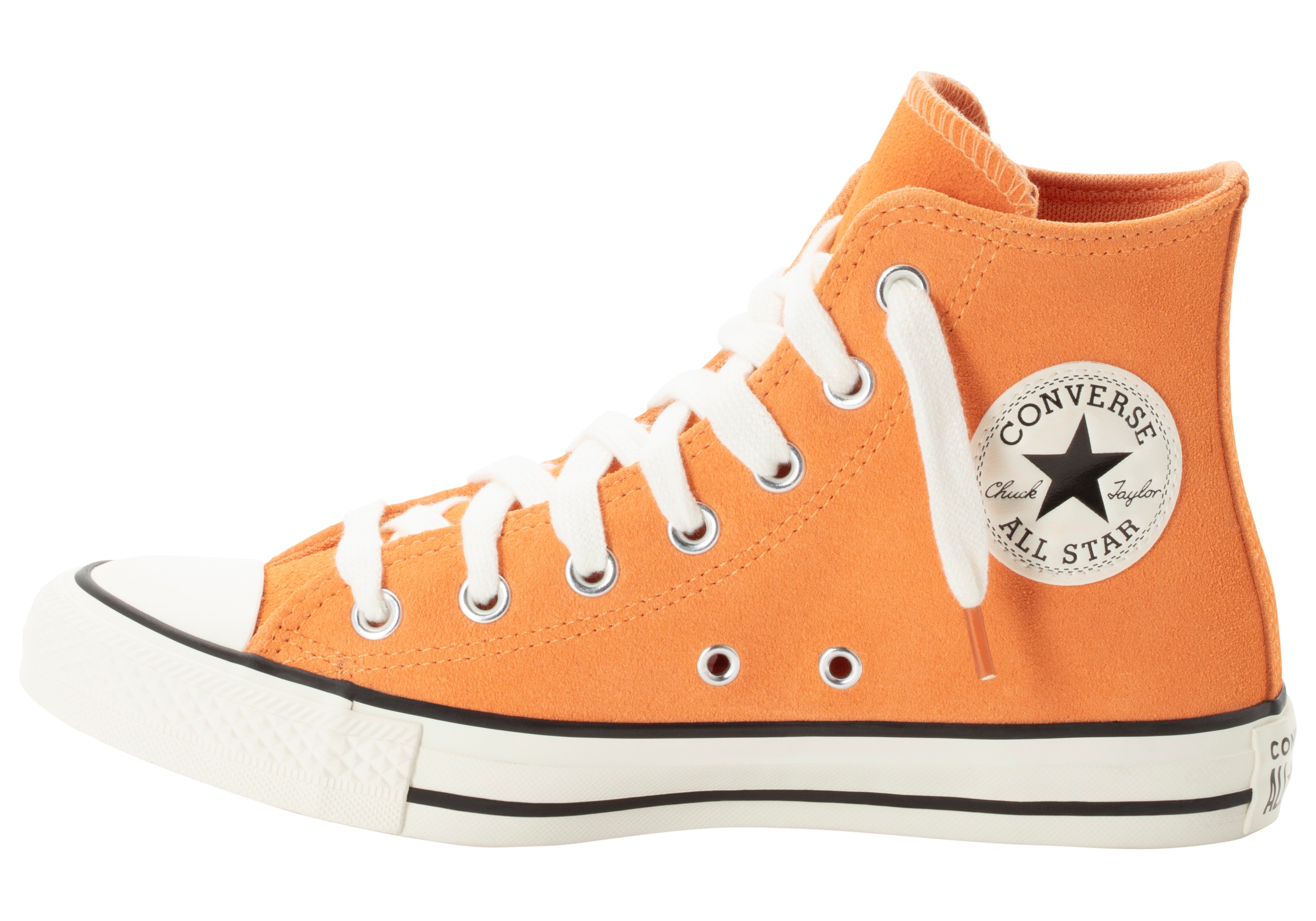 Converse Sneaker "CHUCK TAYLOR ALL STAR COLORFUL SUEDE" günstig online kaufen