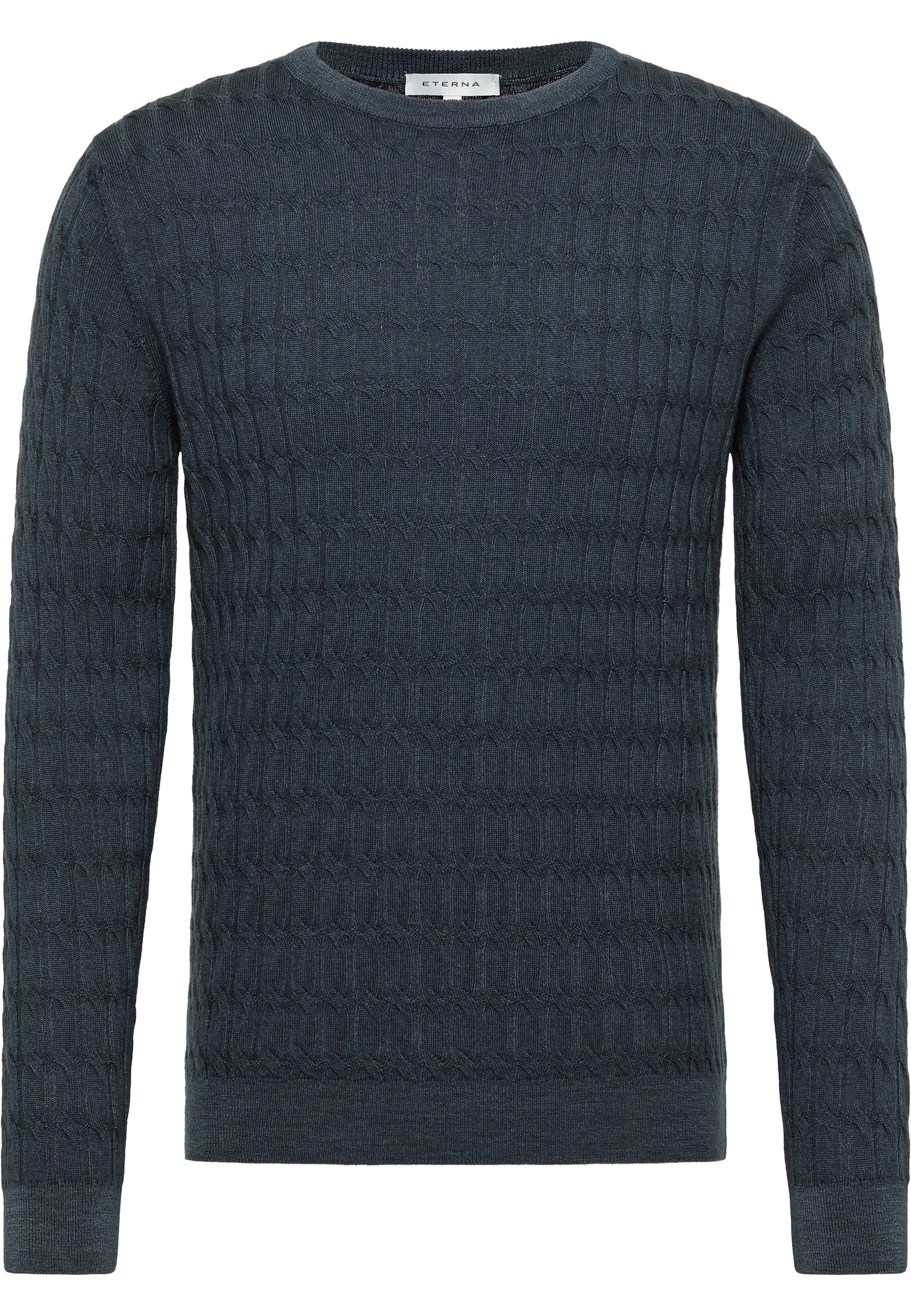 Eterna Strickpullover