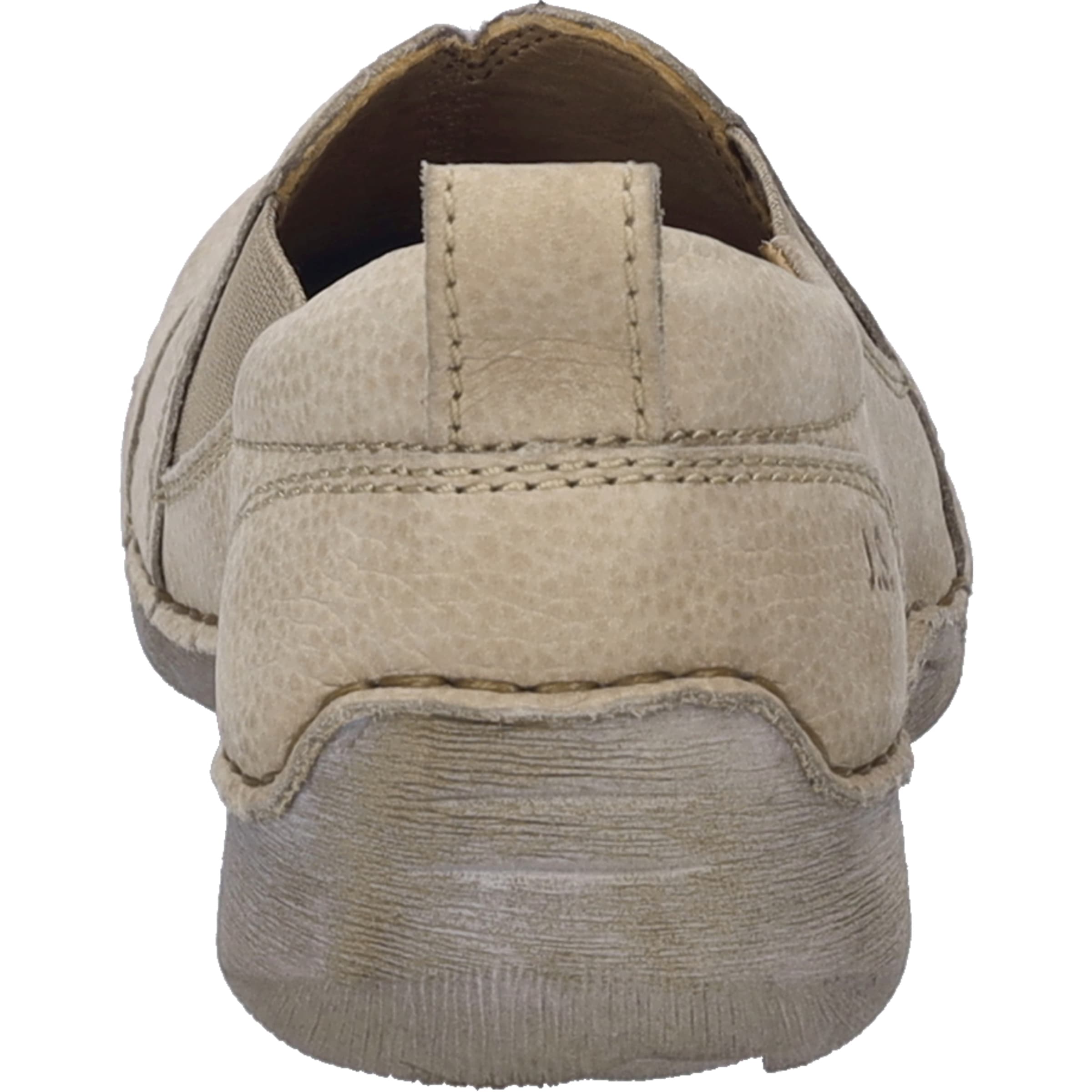 Josef Seibel Slipper »Fergey 49, beige«