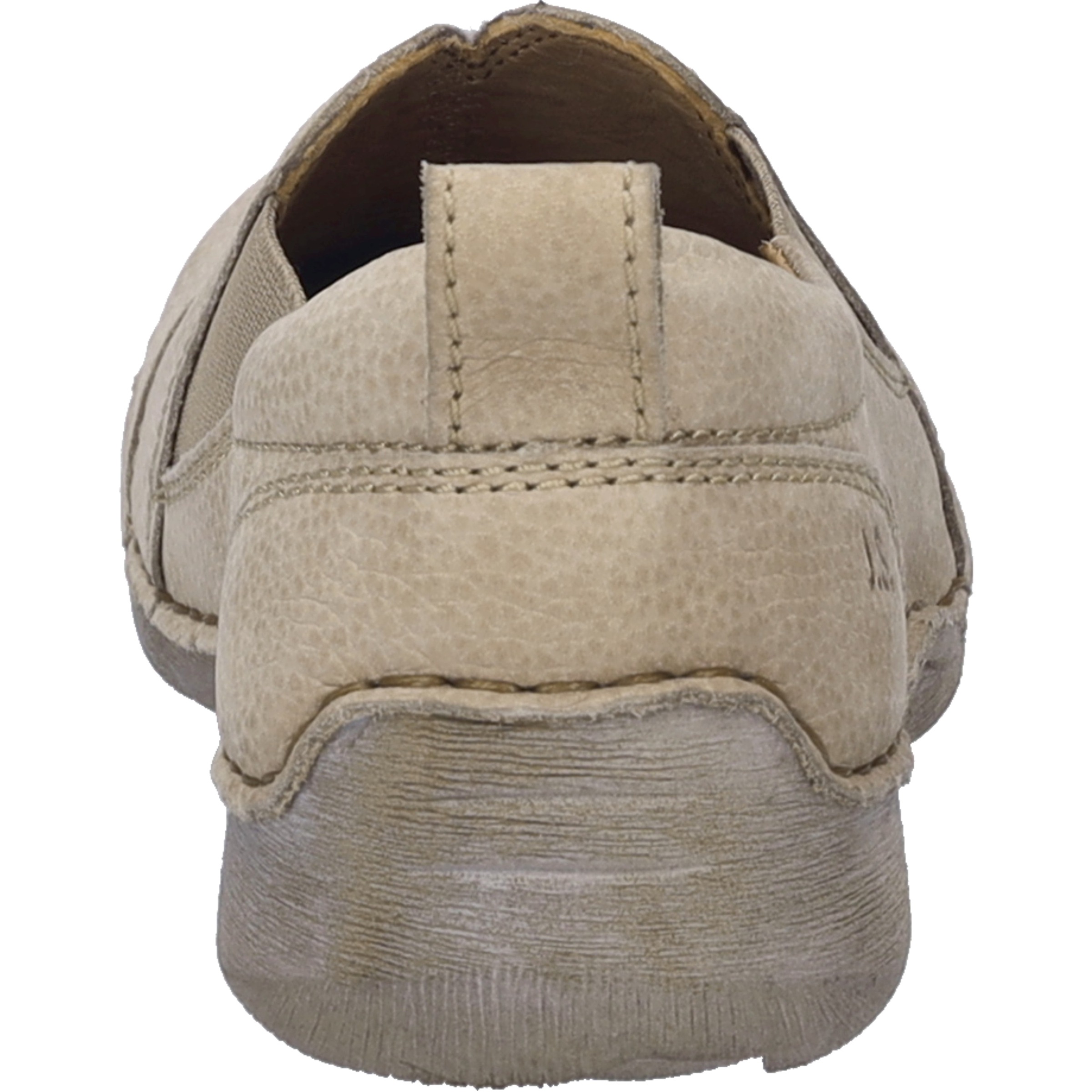Josef Seibel Fergey 49 Slipper Beige 38 3