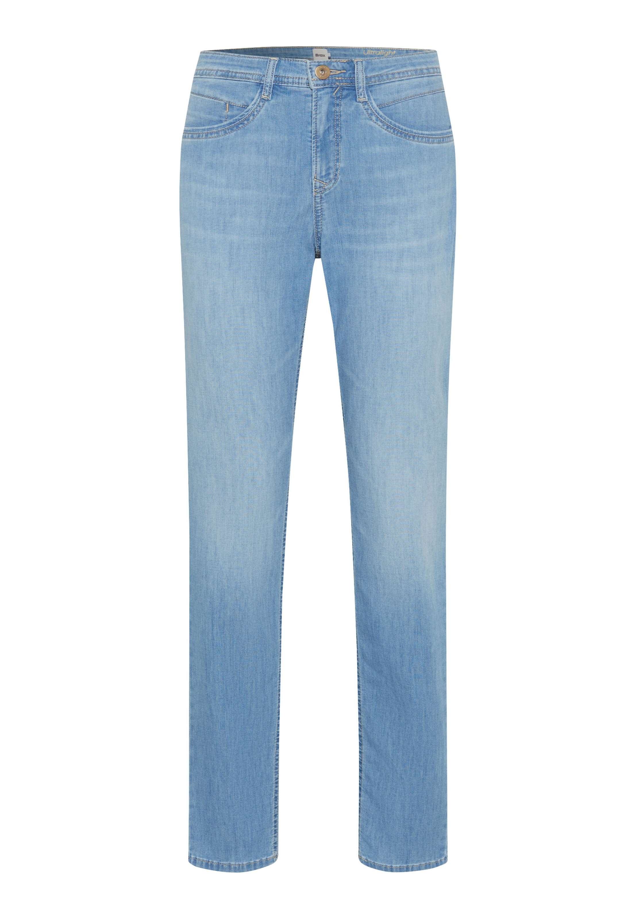 Brax 5-Pocket-Jeans »Style CAROLA«