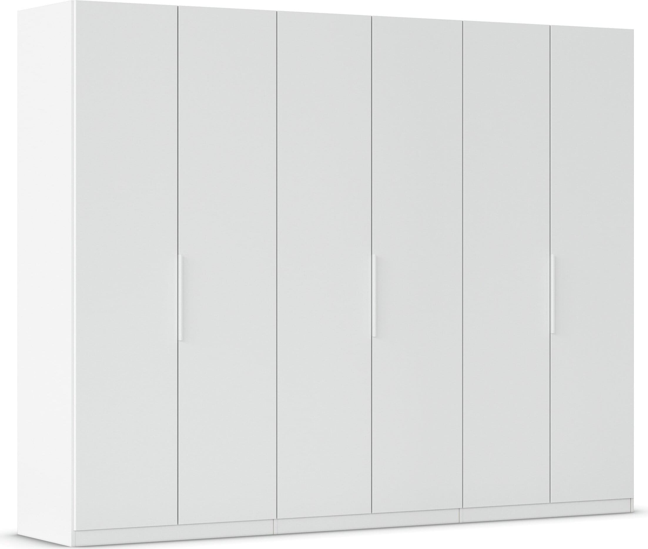 rauch "Schrank Möbel Schlafzimmer Garderobe Kinderzimmer WELTNEUHEIT TYNDA" PATENTIERTES SCHNELLMONTAGESYSTEM, Soft-Close-Funktion MADE IN GERMANY