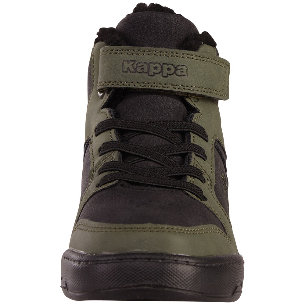 Thumbnail - Kappa Sneaker - mit kuscheligem Warmfutter