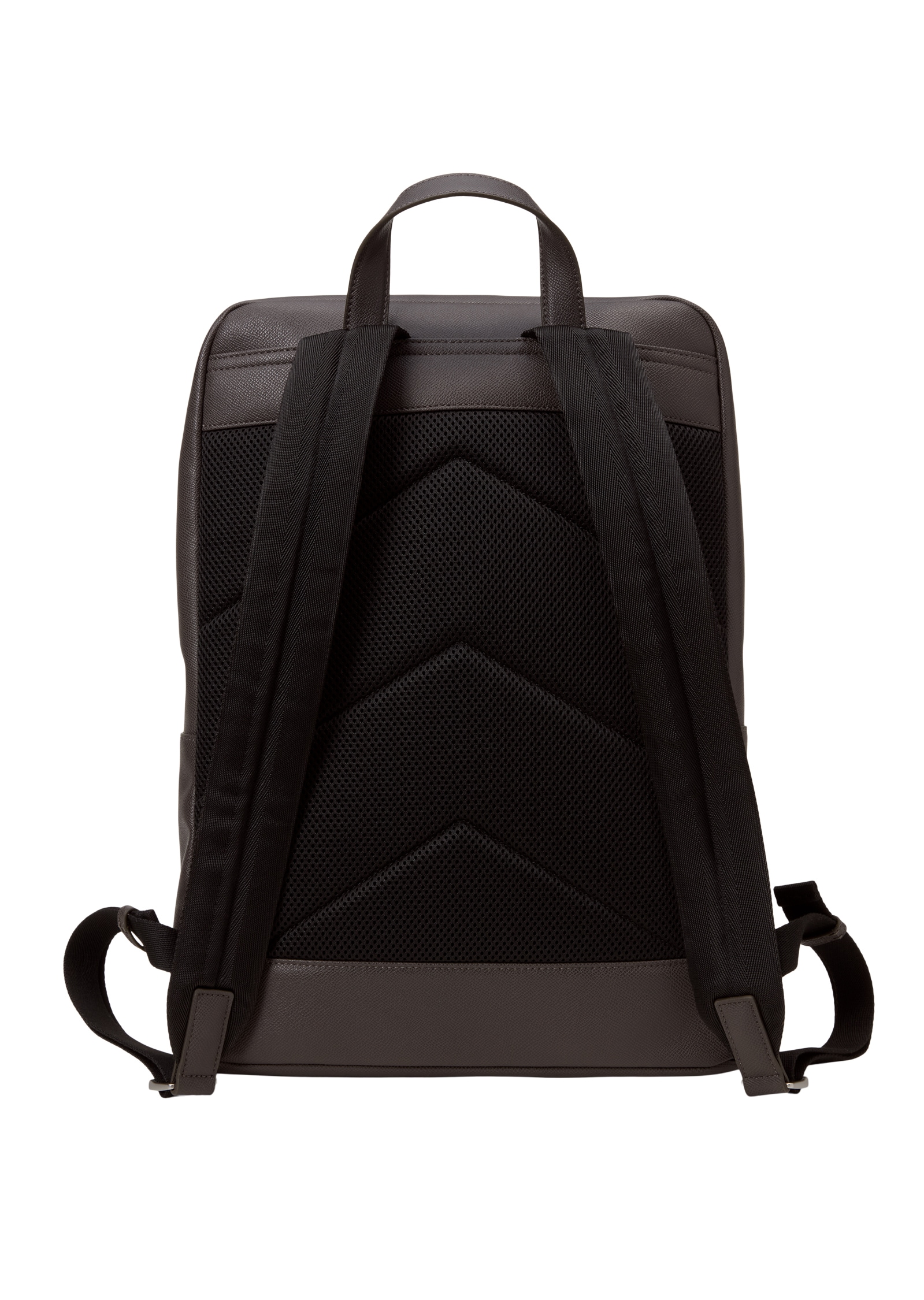 Marc O'Polo Rucksack »in Lederoptik mit wasserbasierter Beschichtung«