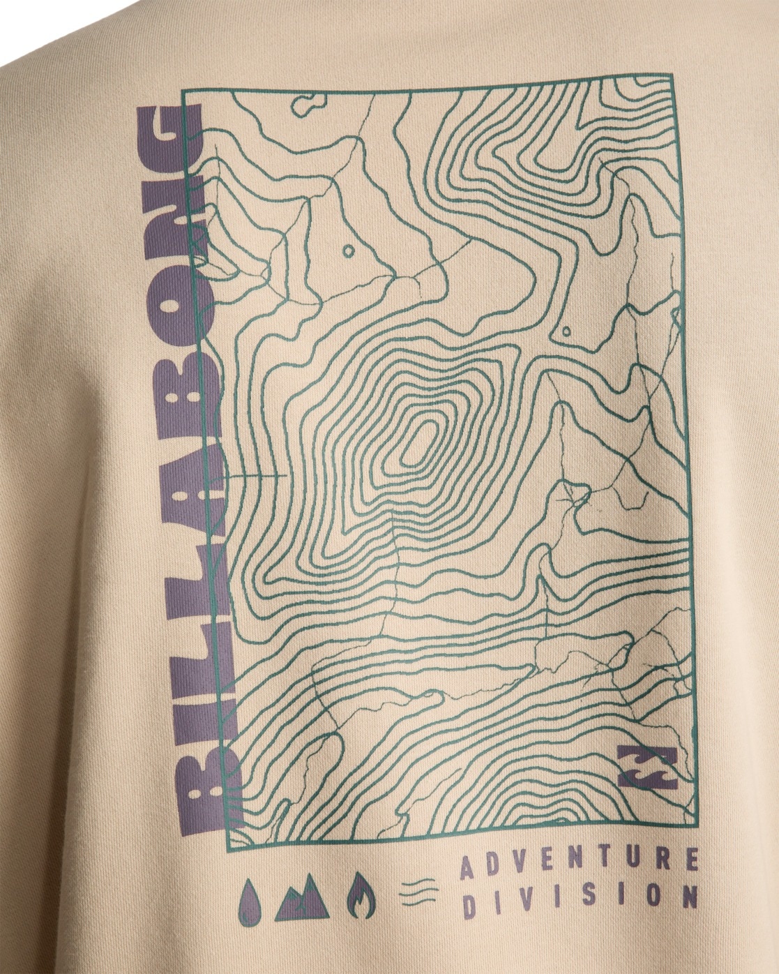 Billabong Sweatshirt »Compass«
