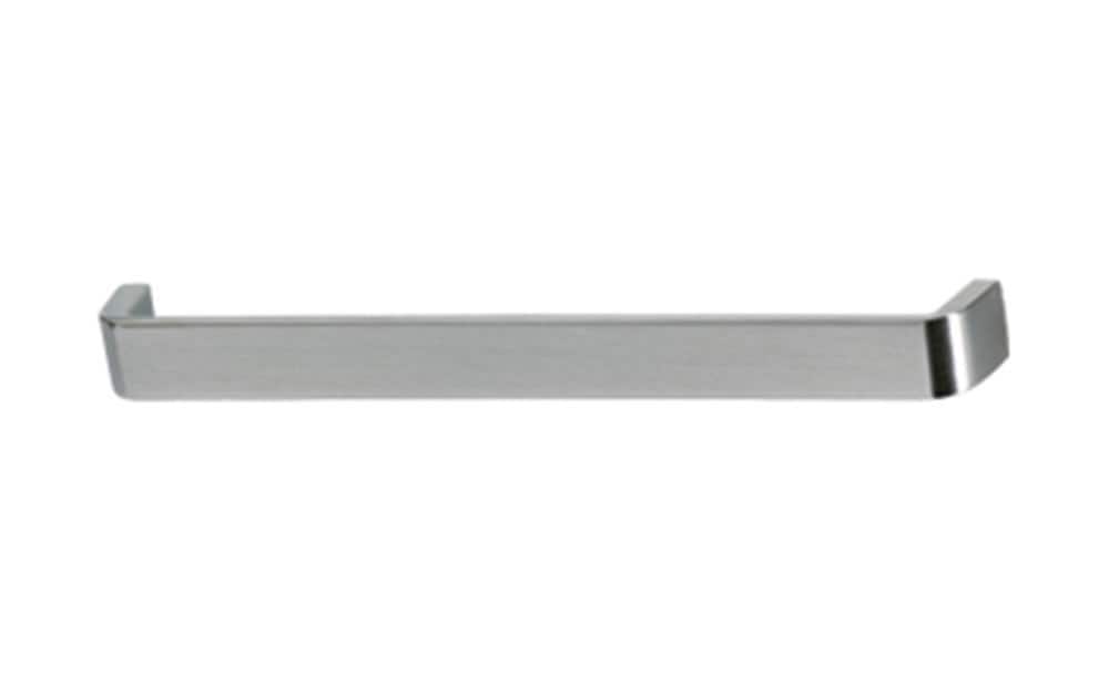 IMPULS KÜCHEN Seitenschrank »"Turin", Breite/Höhe: 60/190,7 cm«, vormontiert, mit Drehtüren, mit verstellbarem Fachboden