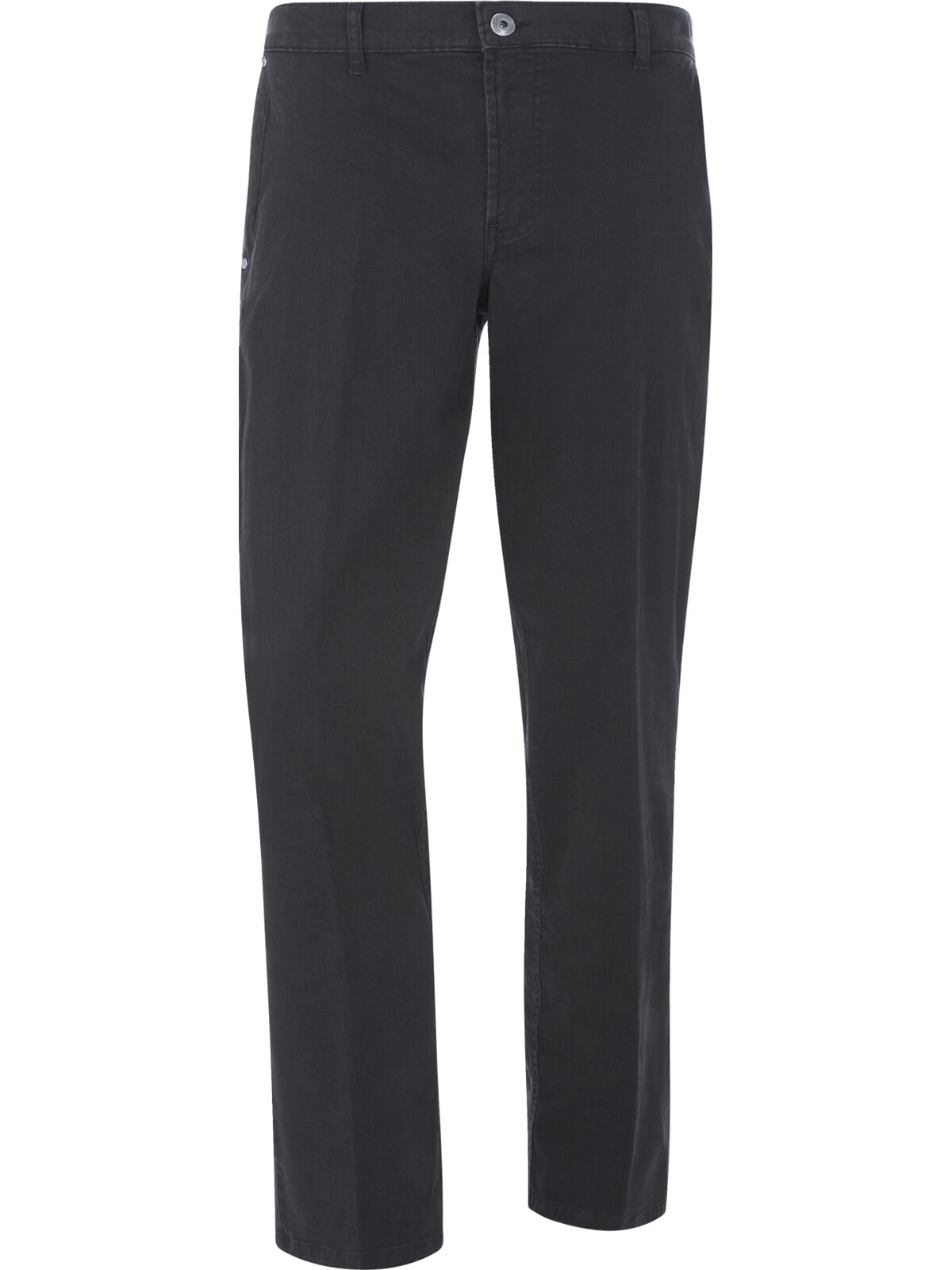 Jan Vanderstorm Chinos "Tiefbundhose KJASTEIN" günstig online kaufen