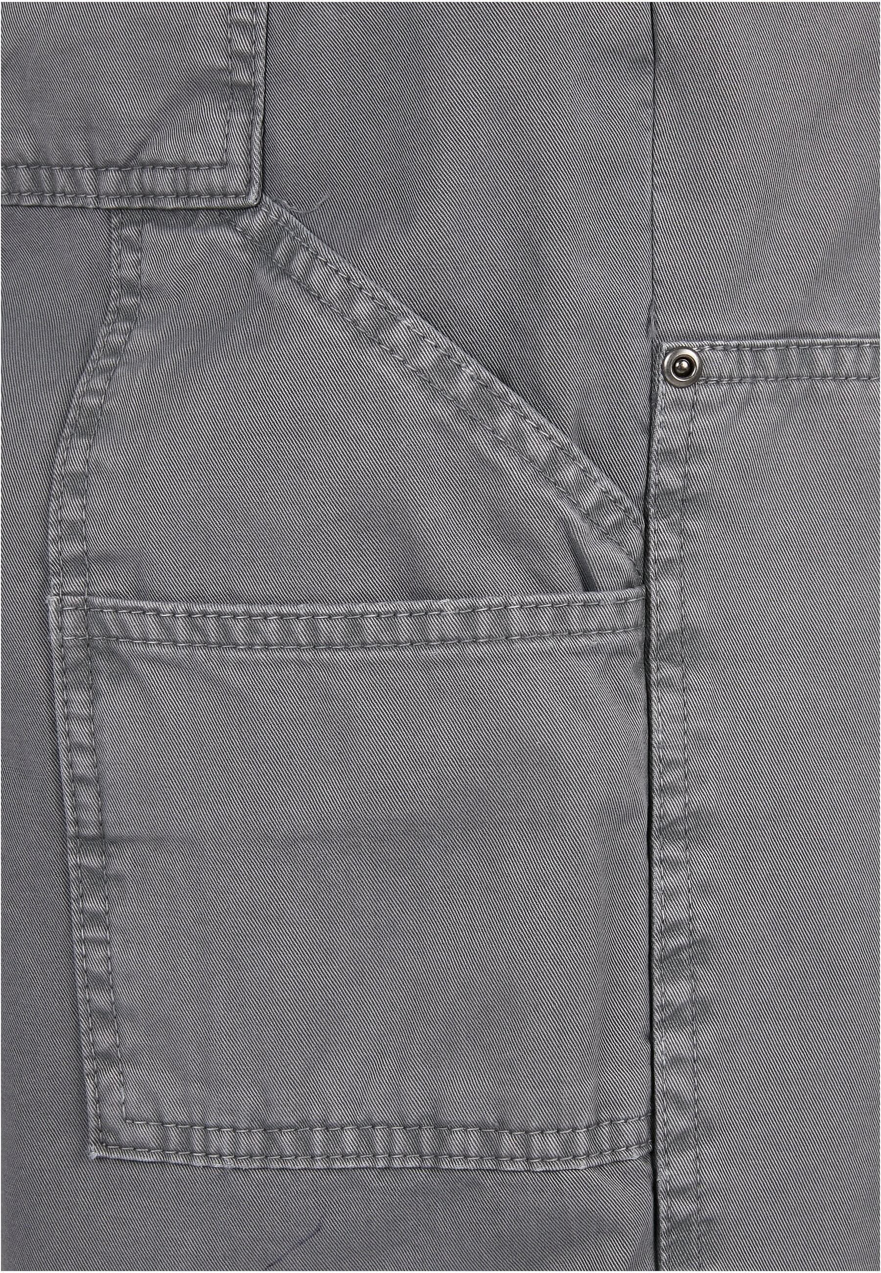 URBAN CLASSICS Stoffhose »Urban Classics Herren Double Knee Carpenter Trouser«, (1 tlg.)