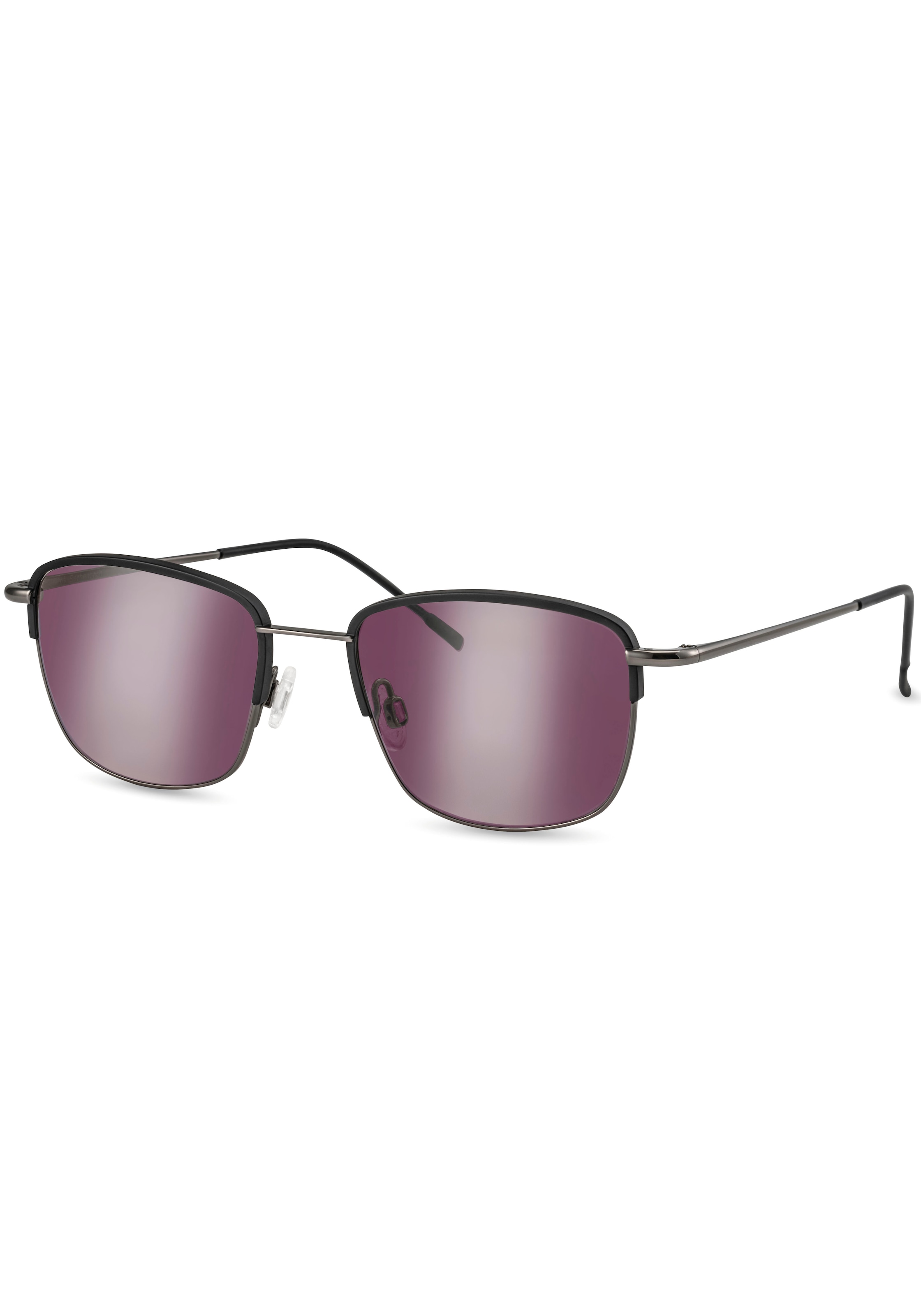 Eschenbach Optik Sonnenbrille "acunis", 1 Stk. Reduziert Lichtempfindlichke günstig online kaufen