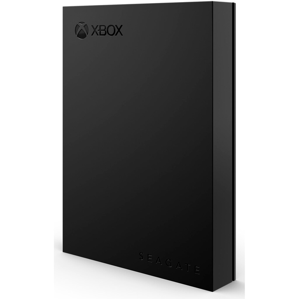 Seagate externe Gaming-Festplatte »Game Drive for Xbox 4TB«, Anschluss USB 3.1 Gen-1