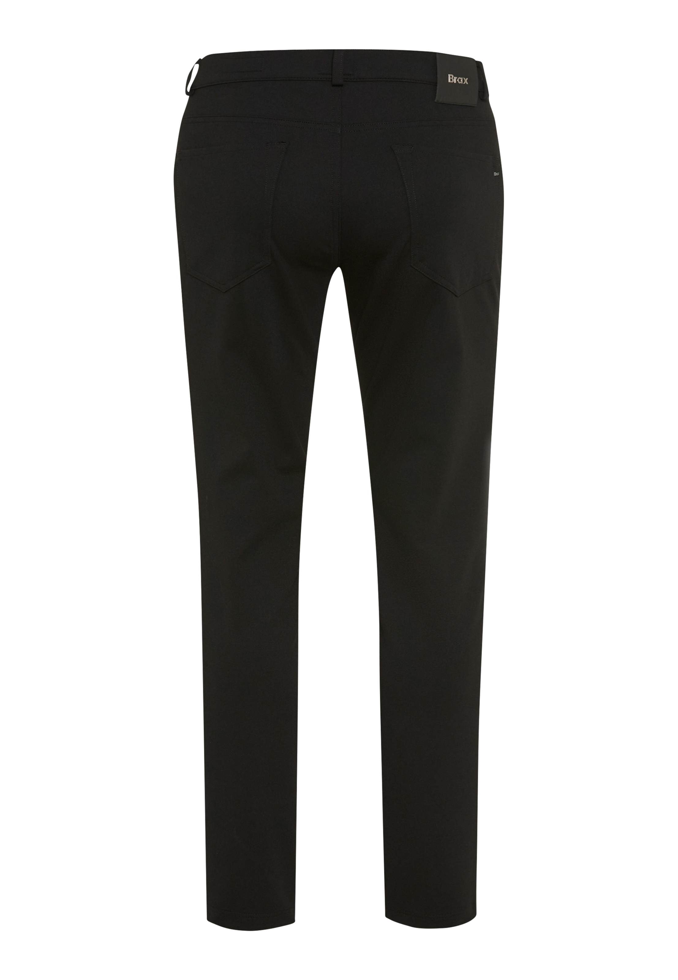 Brax 5-Pocket-Hose »Style CHUCK«