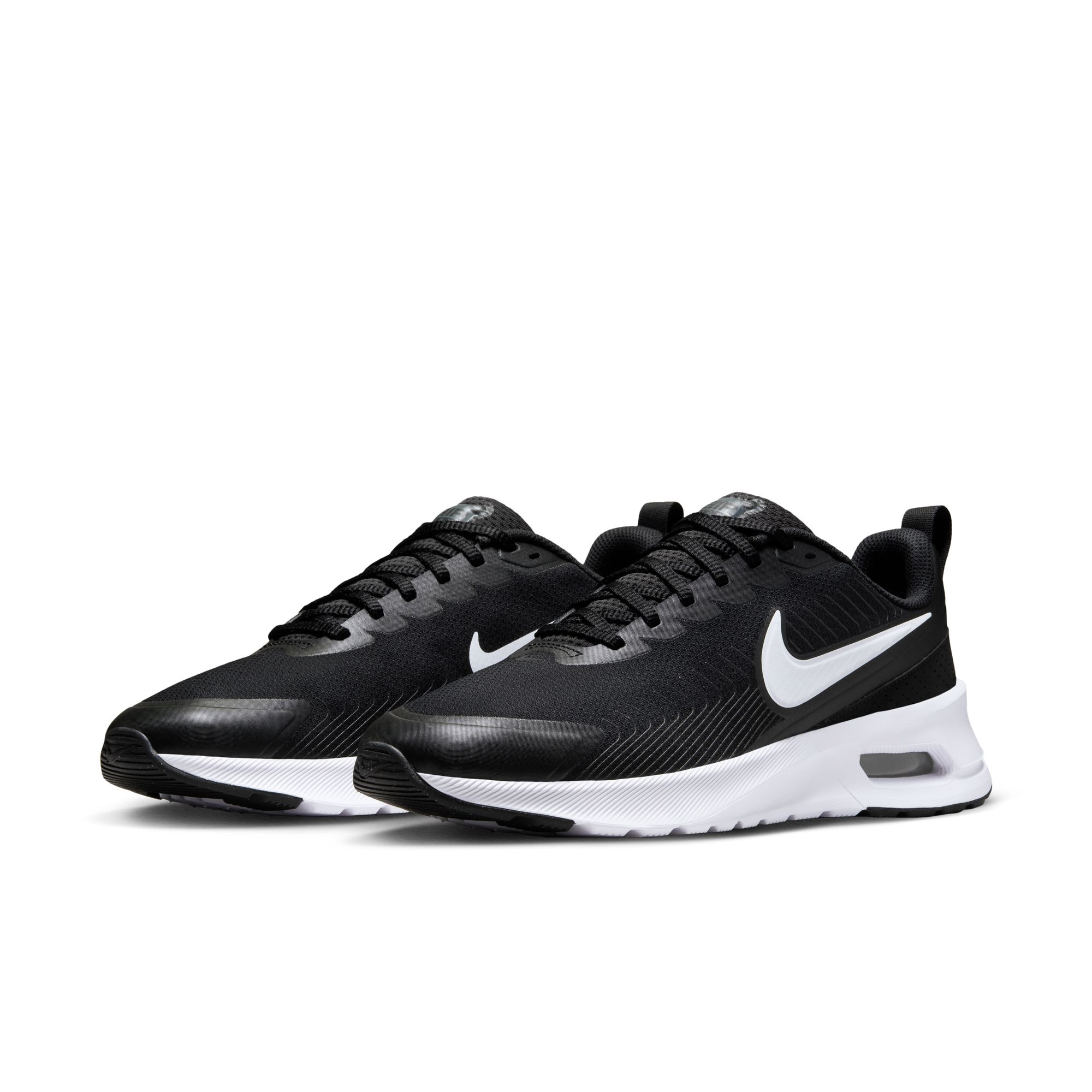 Nike Sportswear Sneaker "AIR MAX NUAXIS" günstig online kaufen