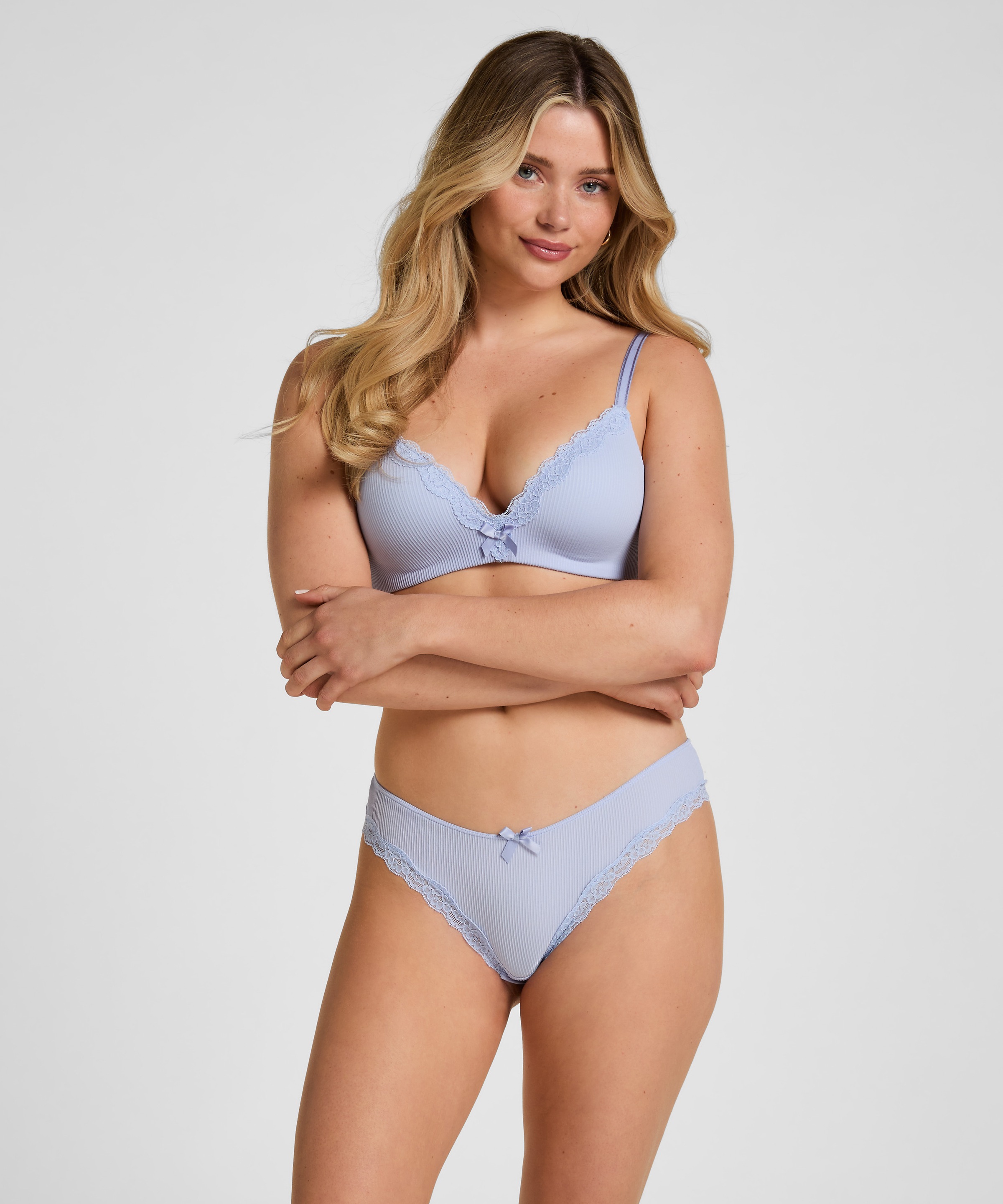 Hunkemöller Hipster "Lola Brazilian"