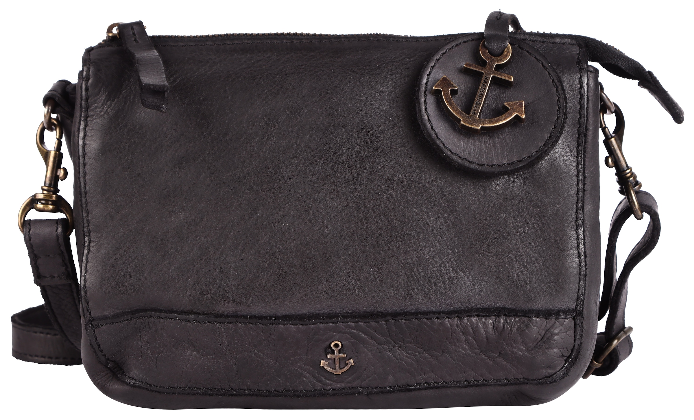 HARBOUR 2nd Umhängetasche "Tiani", Schultertasche Handtasche Damen Tasche D günstig online kaufen