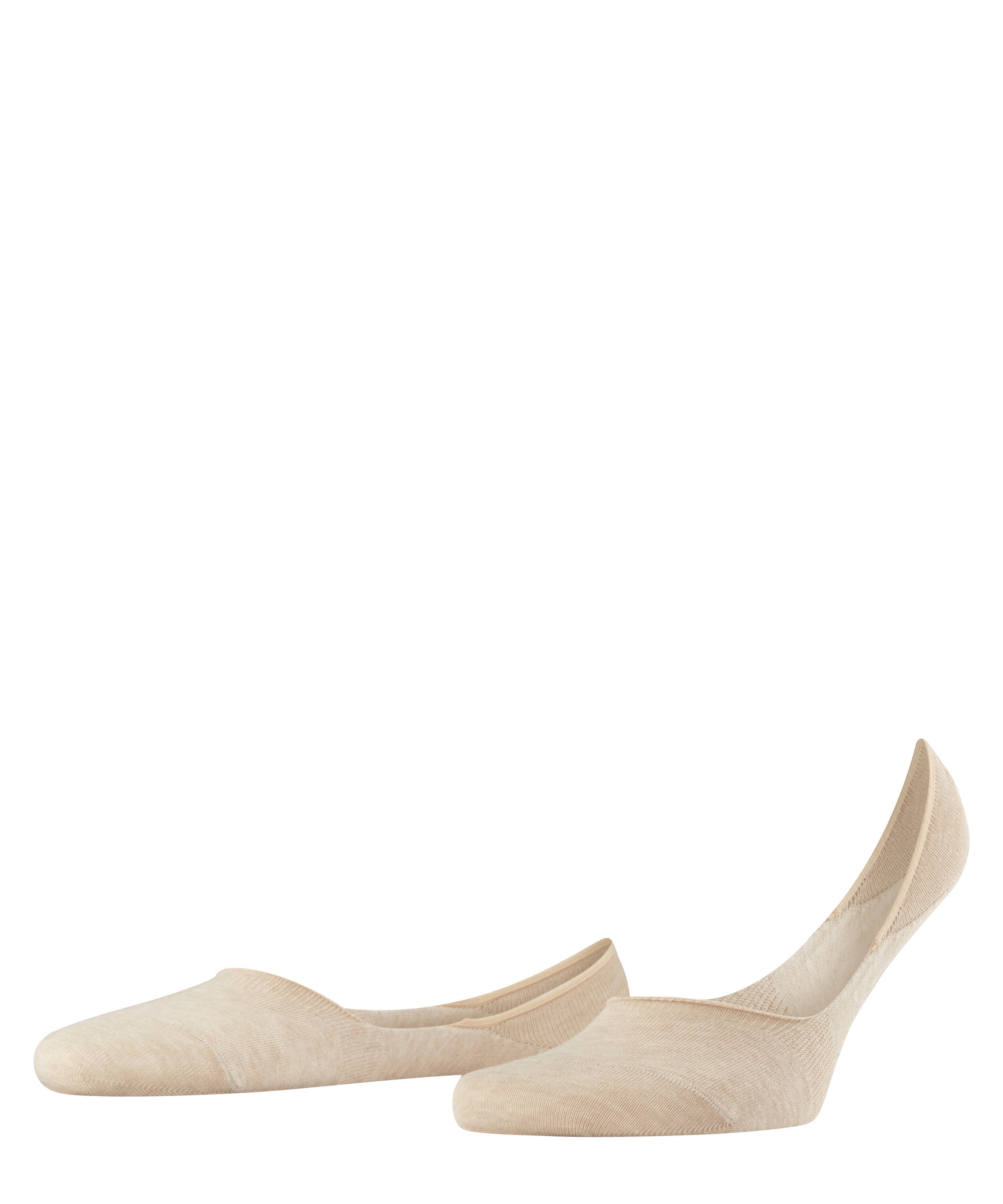 FALKE Füßlinge "Step Medium Cut" 1 Paar tlg.