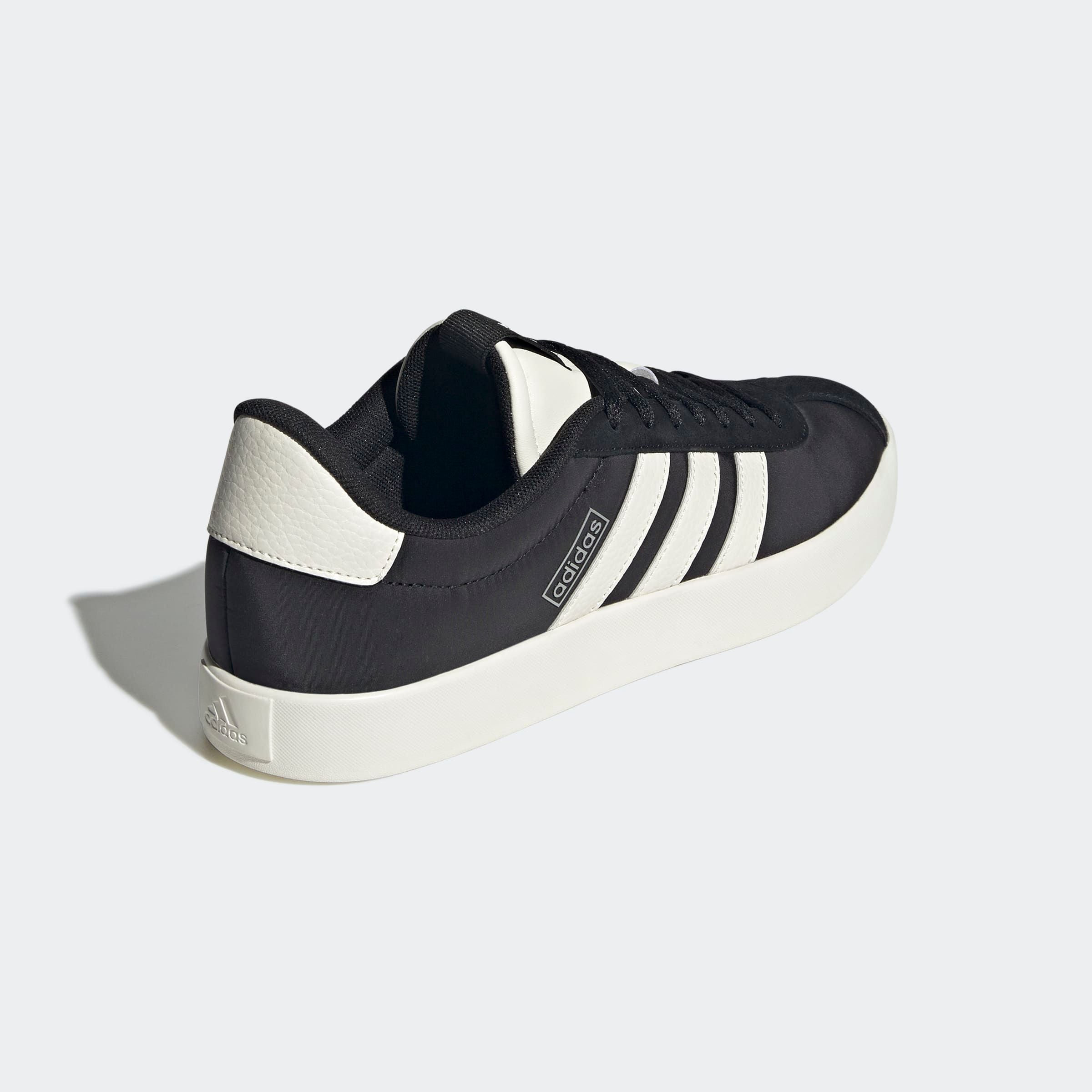 adidas Sportswear Sneaker »VL COURT 3.0«, Design auf den Spuren des adidas Samba