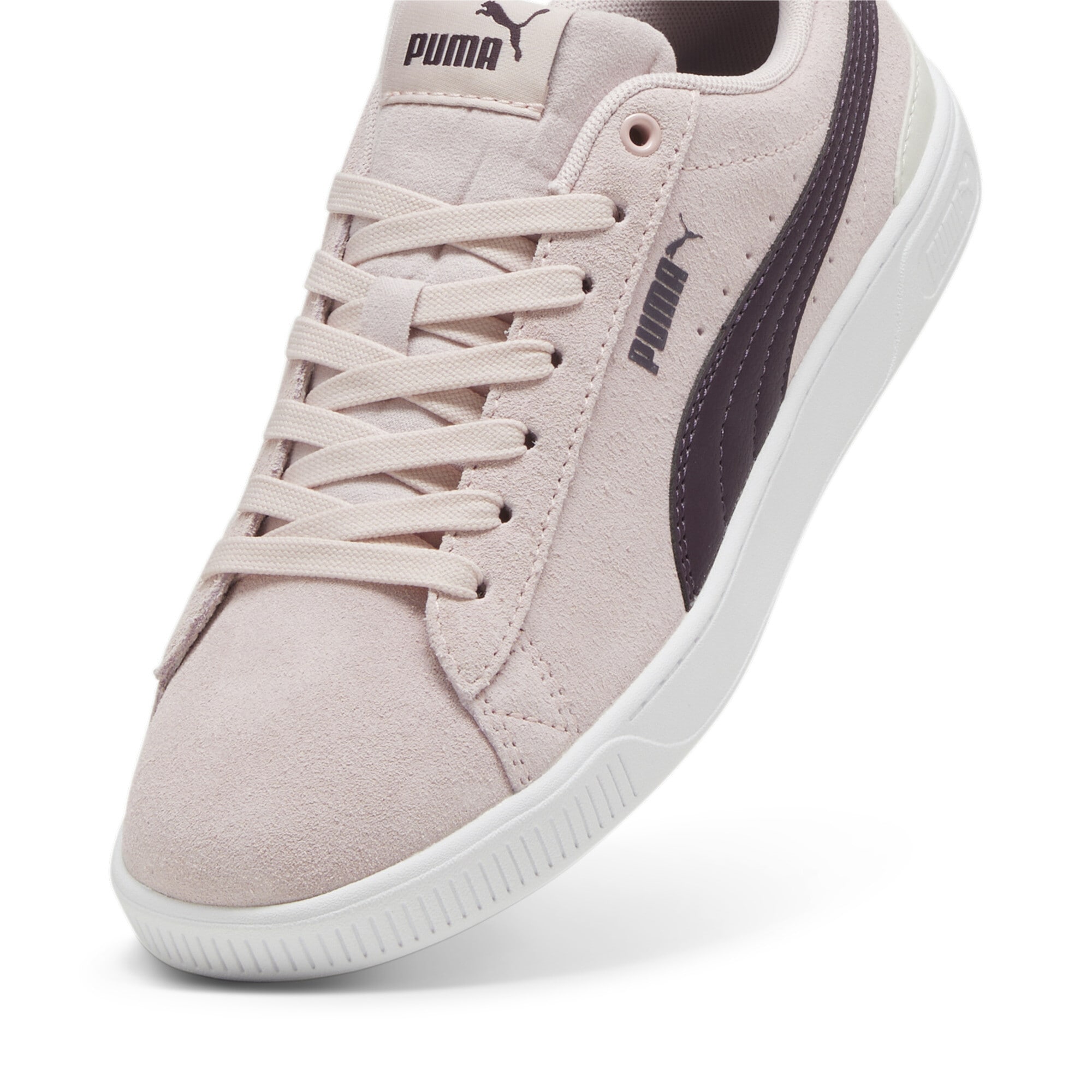 PUMA Sneaker »Vikky V3 Sneakers Damen«