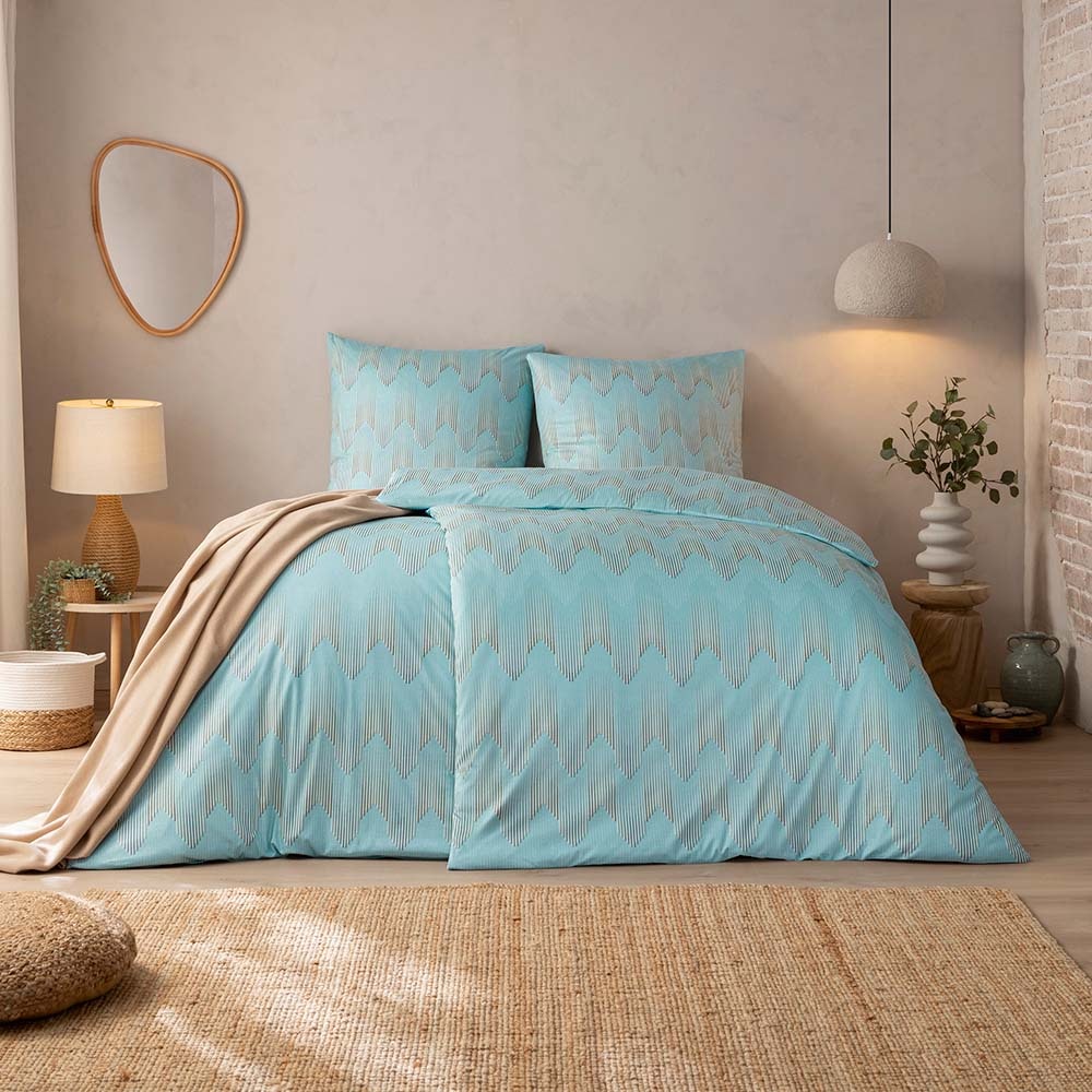 Estella Bettwäsche "Cielo" 2 Stk. tlg. günstig online kaufen