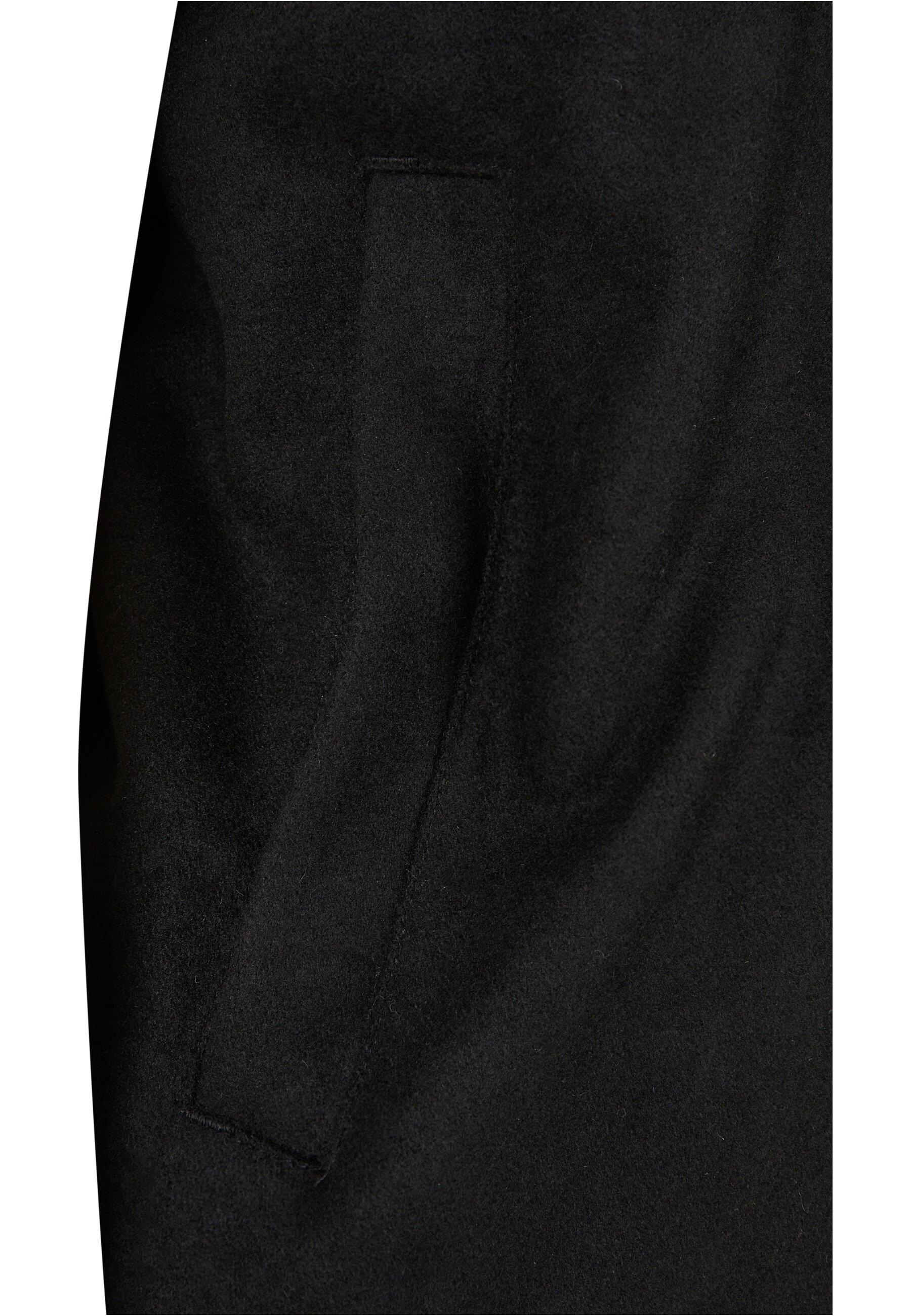 URBAN Ladies Jacket«, CLASSICS bestellen Big BAUR St.), | online Oversized ohne Kapuze (1 »Damen Collegejacke College U