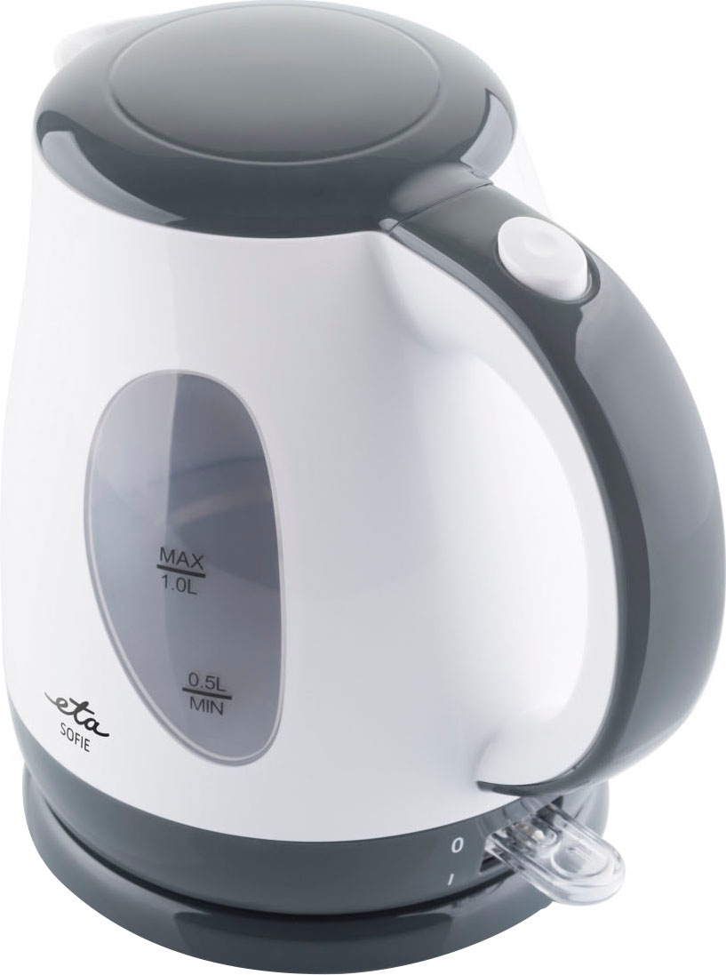 eta Wasserkocher "Sofie ETA560490000" 1 l 2200 W