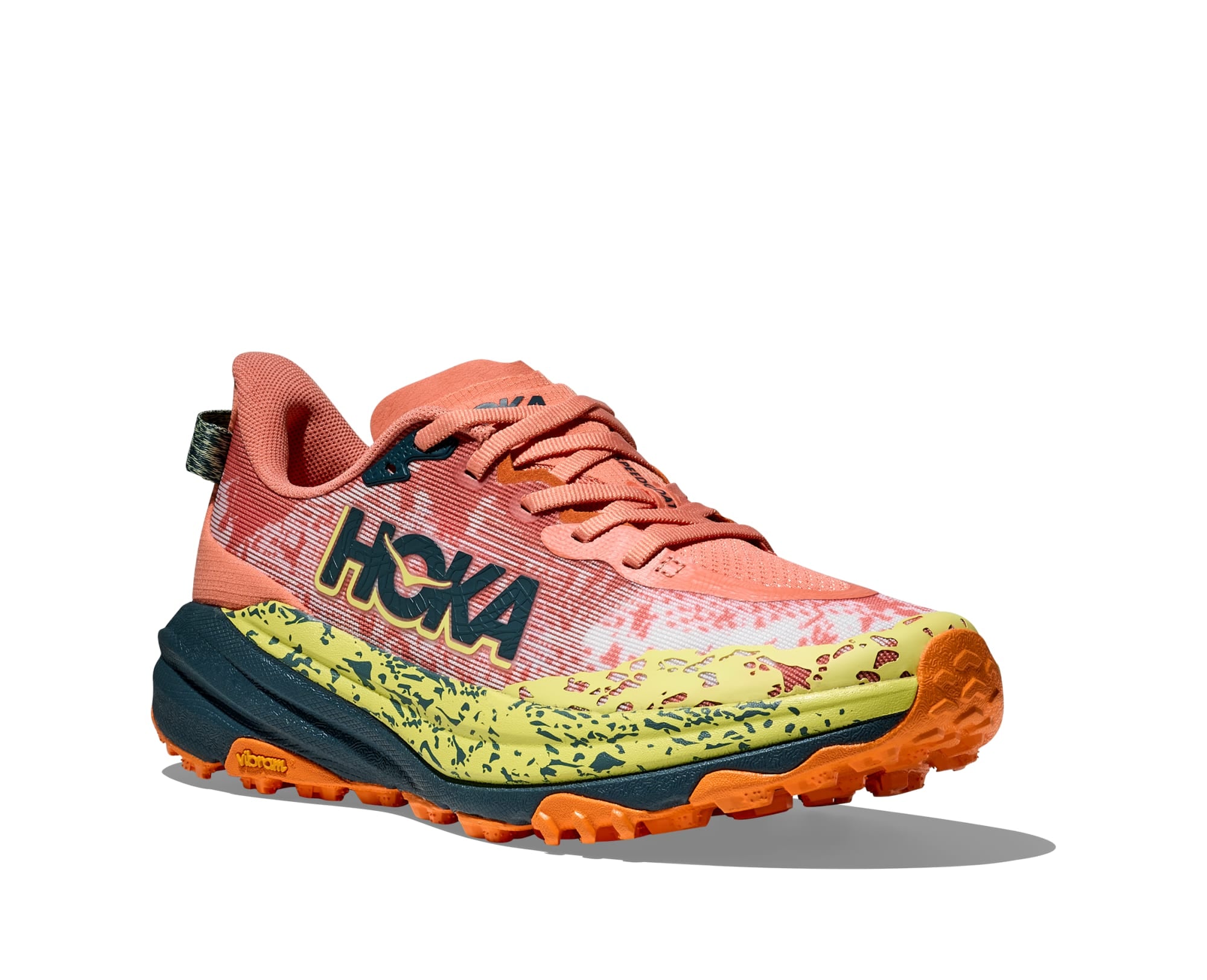 Hoka One One Trailrunningschuh »SPEEDGOAT 6«  Trail-Running