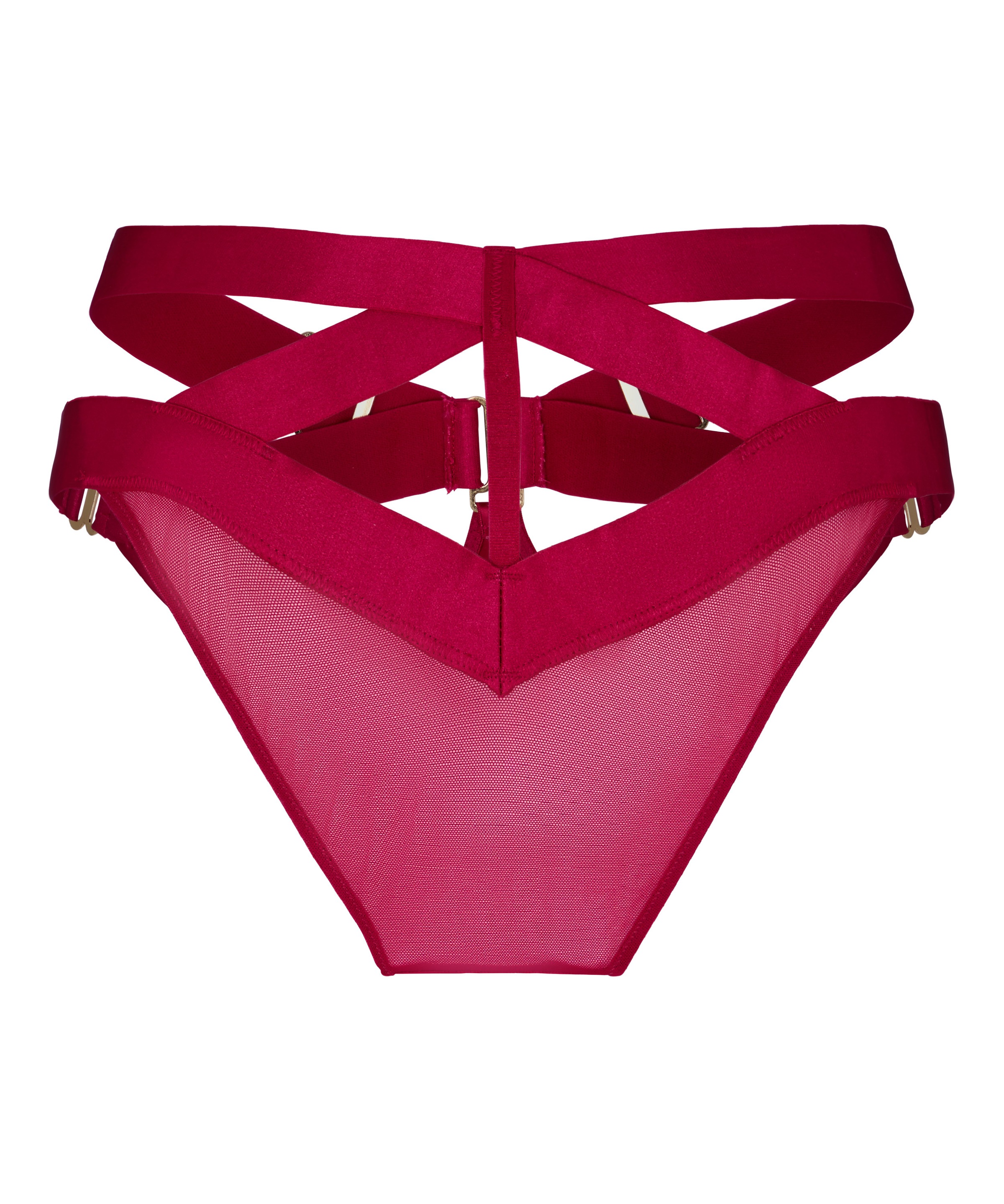 Hunkemöller Hipster »Colette Brazilian«