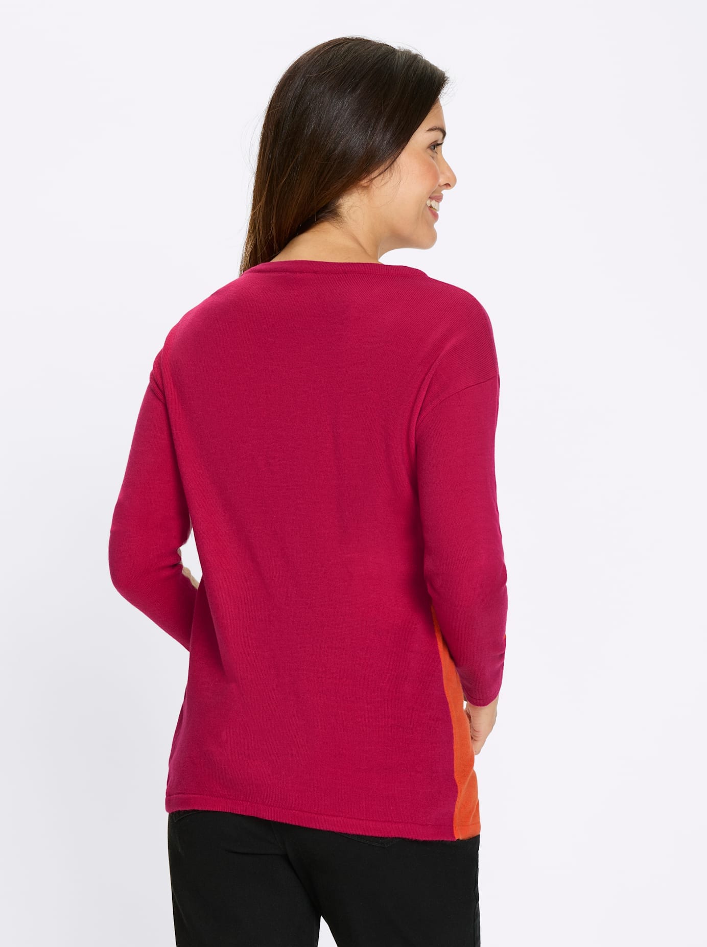 Classic Basics Strickpullover »Pullover«