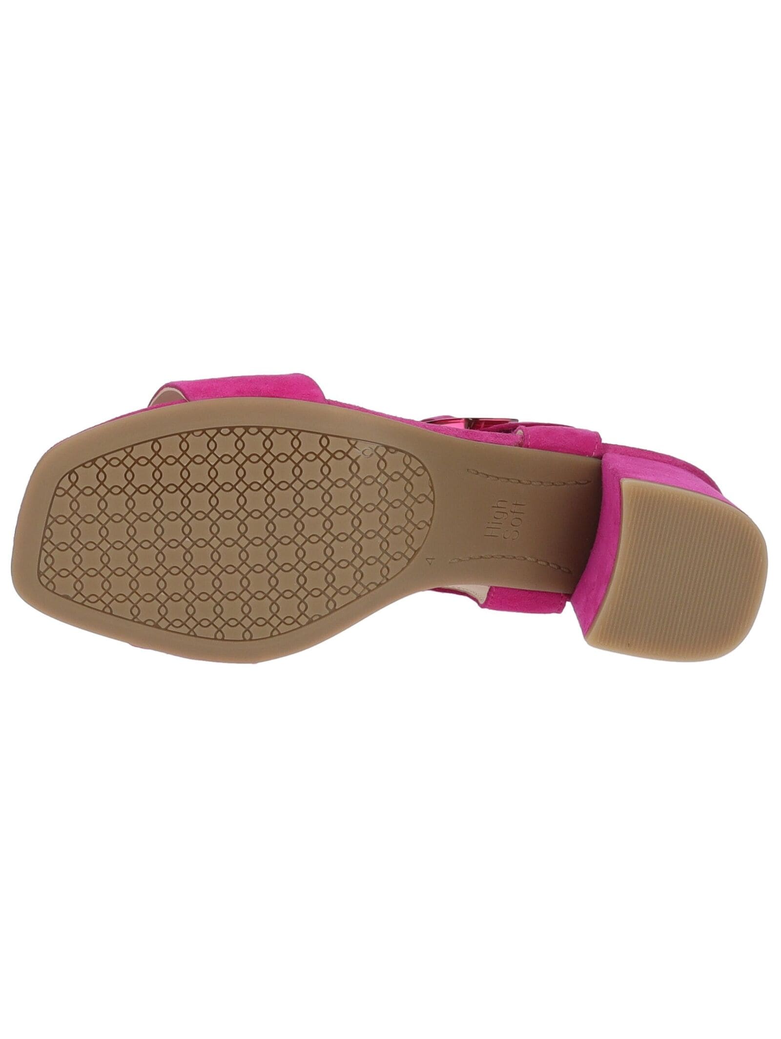 Ara Riemchensandale »Ara Sandalen Veloursleder«