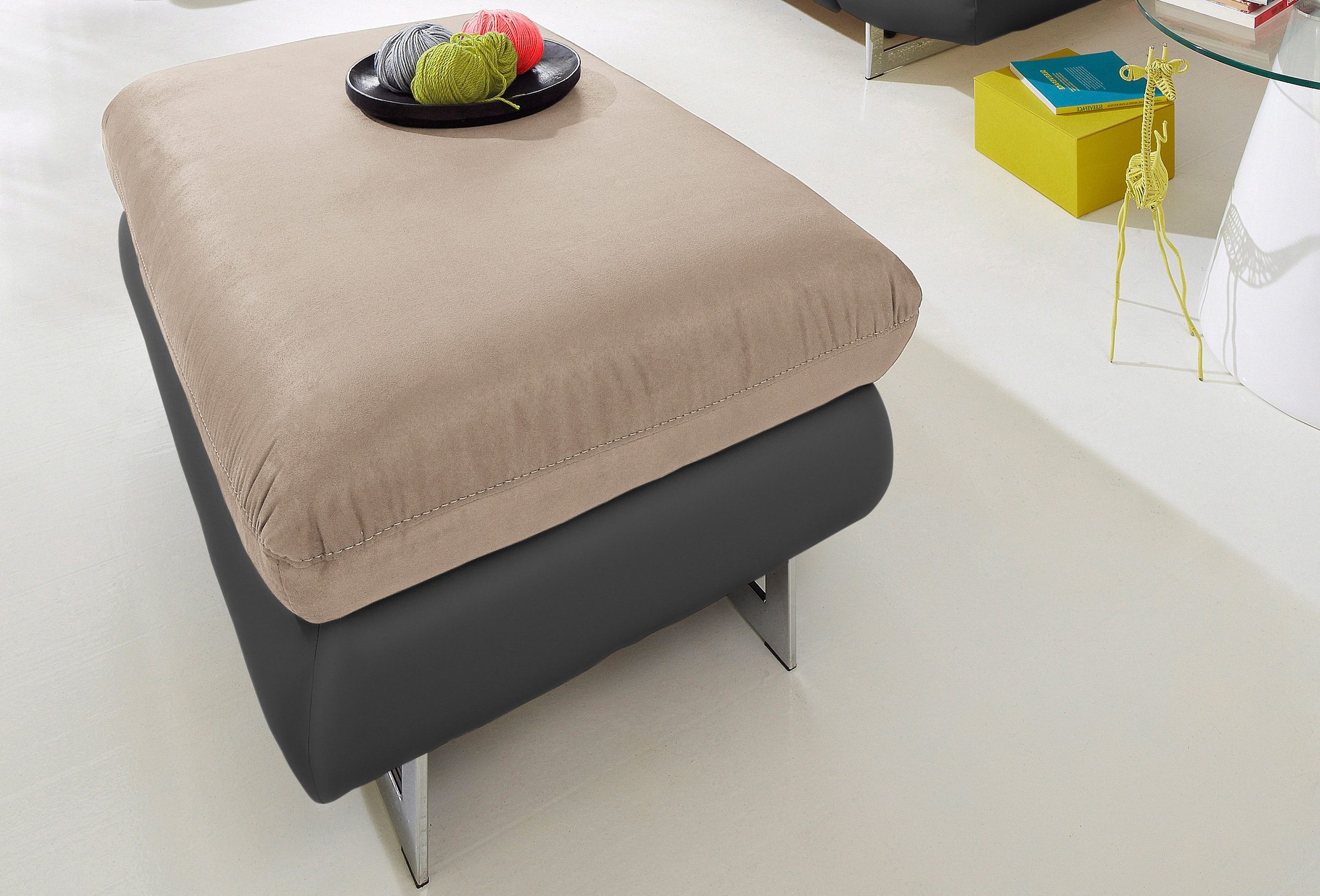 COTTA Hocker "Solution" günstig online kaufen