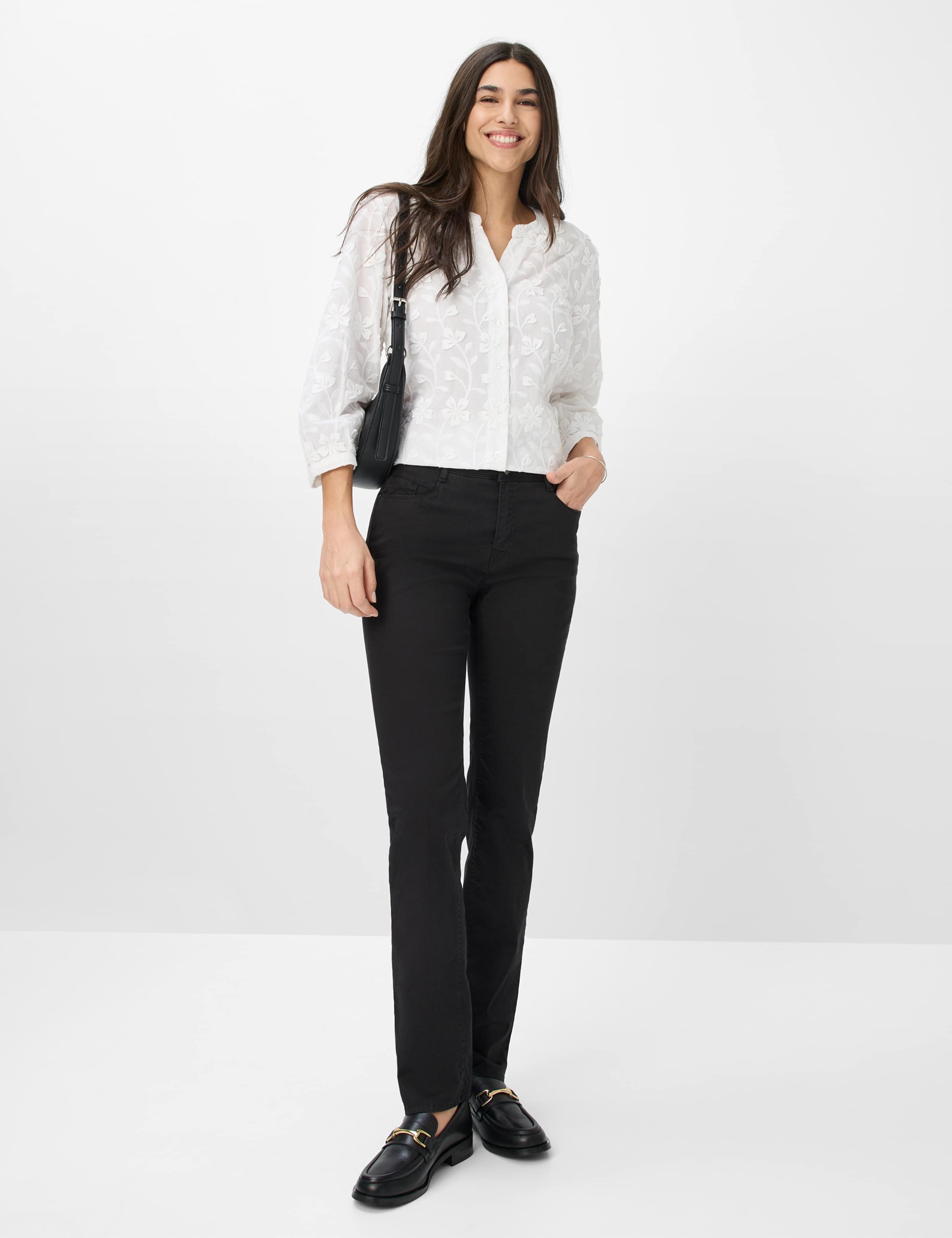 Brax 5-Pocket-Hose »Style MARY«