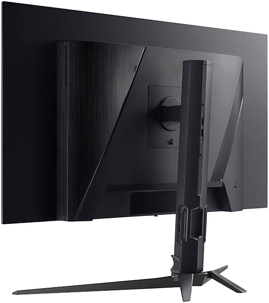 Acer Gaming-Monitor »X32 X3«, 80 cm/32 Zoll, 3840 x 2160 px, 4K Ultra HD, 0,01 ms Reaktionszeit, 240 Hz