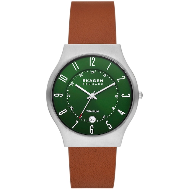 Skagen Quarzuhr »SUNDBY, SKW6908« ▷ bestellen | BAUR