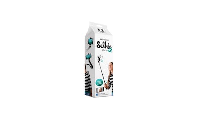 Selfie-Stick »Wireless Selfiestick 2nd Edition«