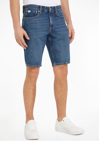 Calvin Klein Jeans Bermudas, in 5-Pocket-Form kaufen