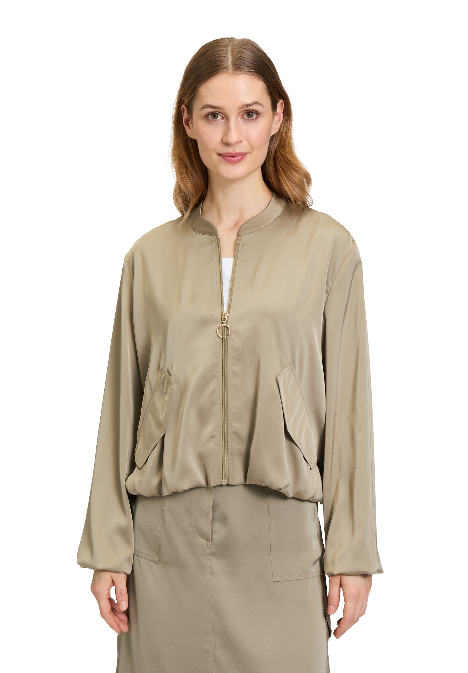 Betty Barclay Jackenblazer "Betty Barclay Damen Blazer-Jacke langarm", Form günstig online kaufen