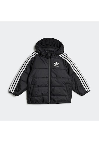 adidas Originals Trainingsjacke »ADICOLOR«