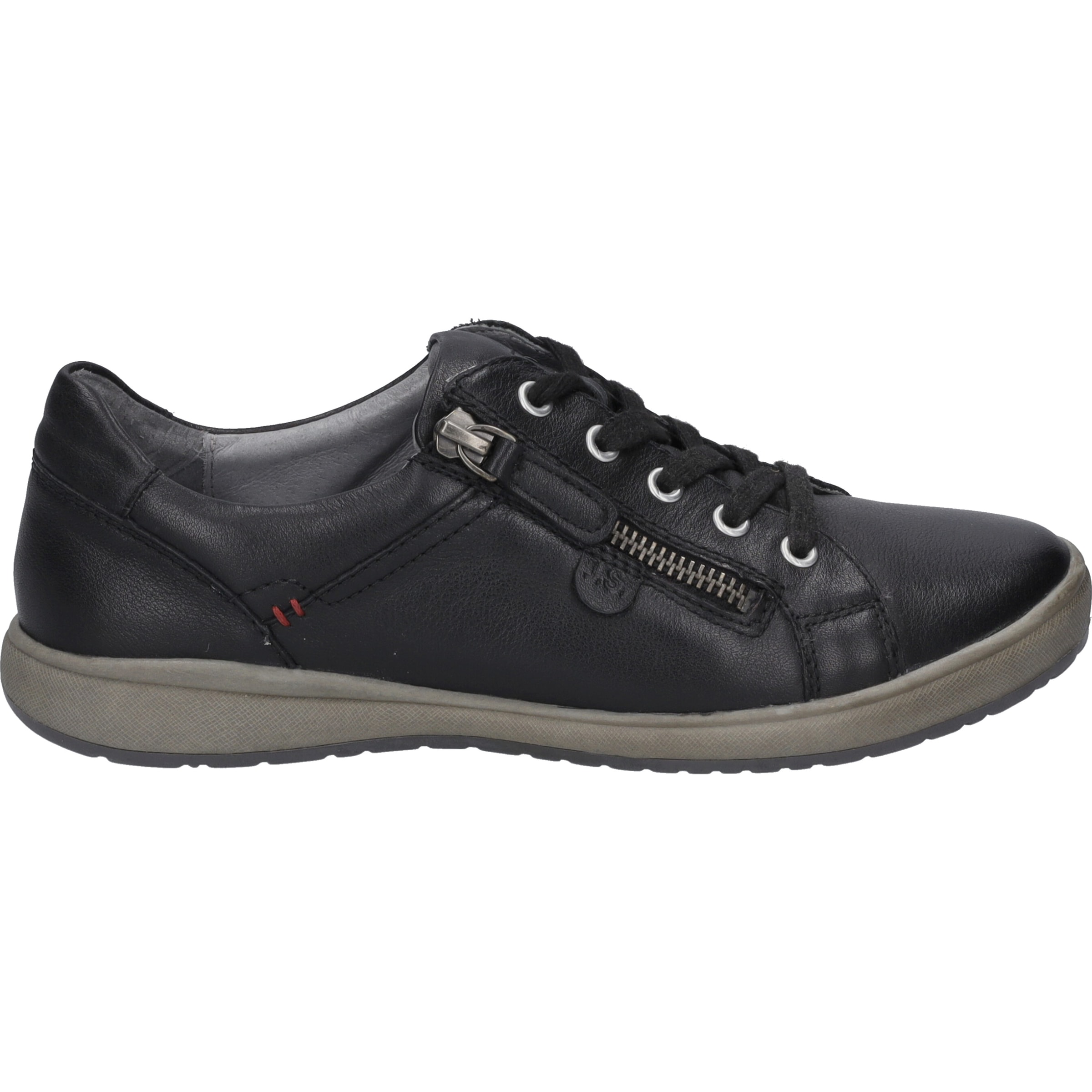 Josef Seibel Sneaker »Caren 12, schwarz«