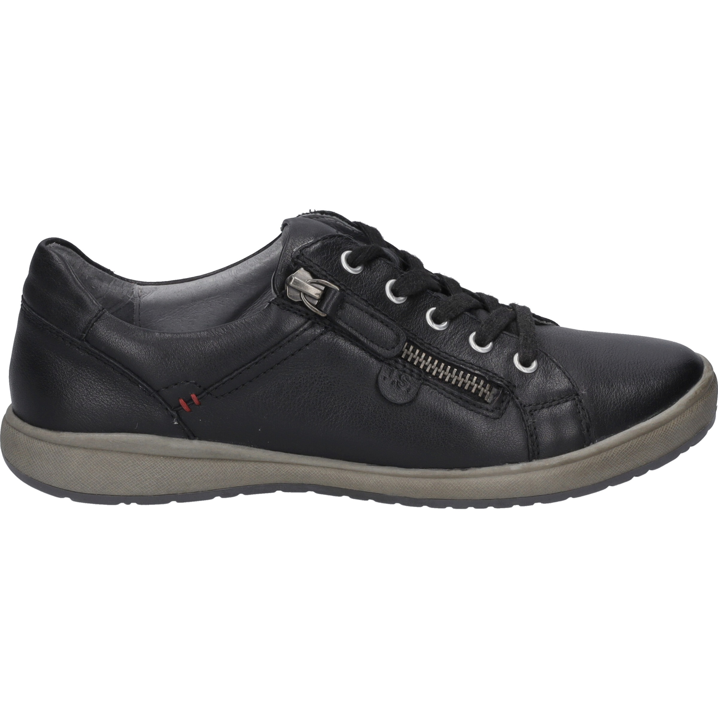 Josef Seibel Sneaker "Caren 12, schwarz" günstig online kaufen