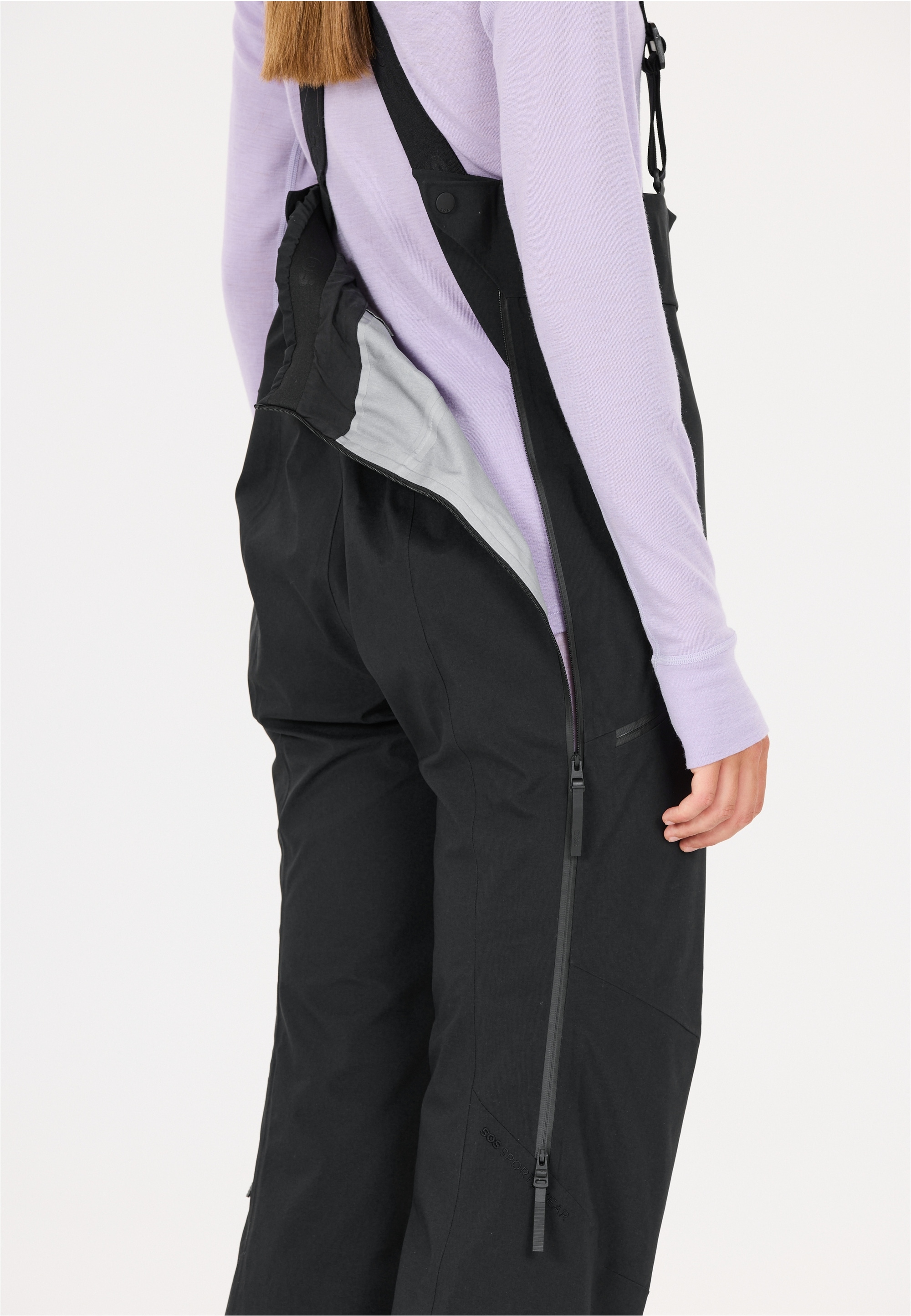 SOS Skihose »Cosmos«  mit wasserdichter Funktion