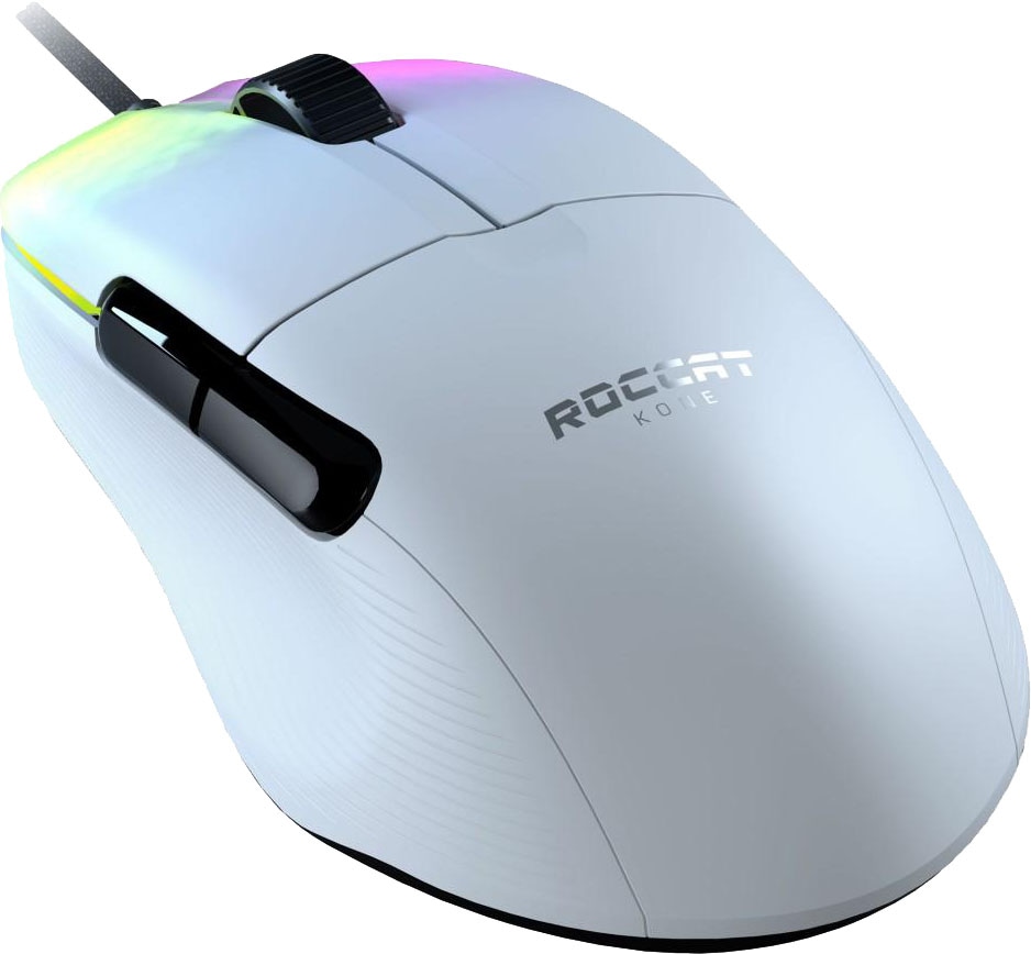 ROCCAT Gaming-Maus »KONE Pro«, kabelgebunden-USB