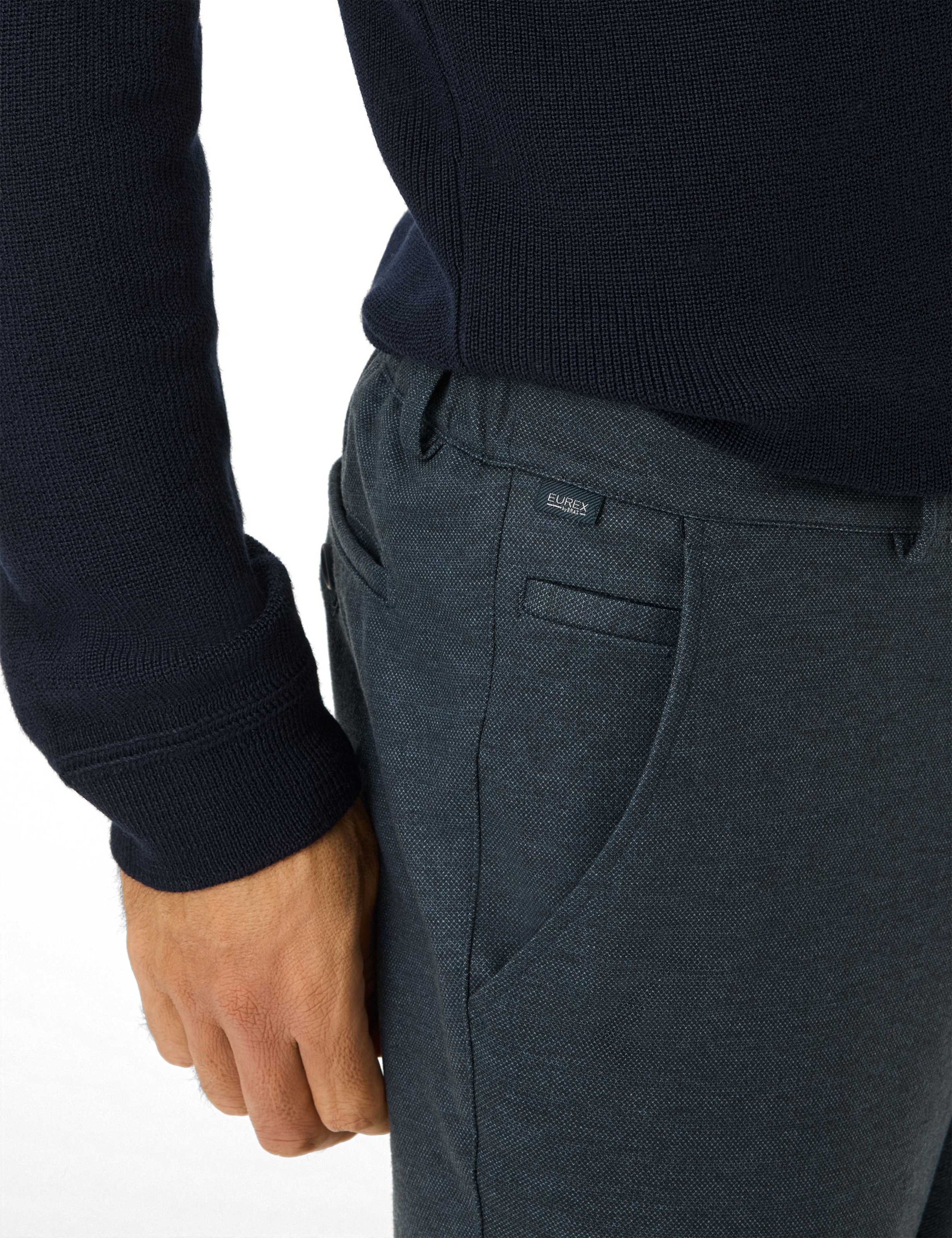 EUREX by BRAX Chinohose »Style THILO«