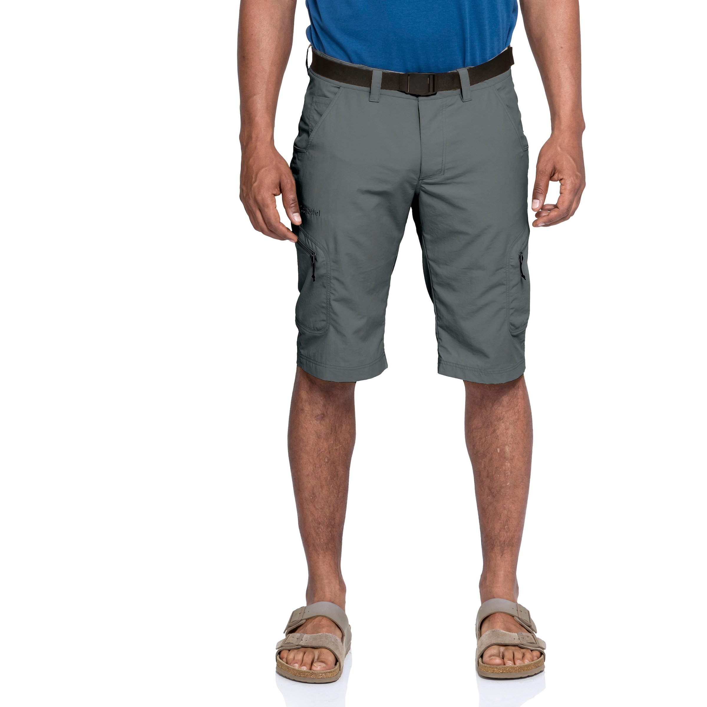 Schöffel Shorts günstig online kaufen