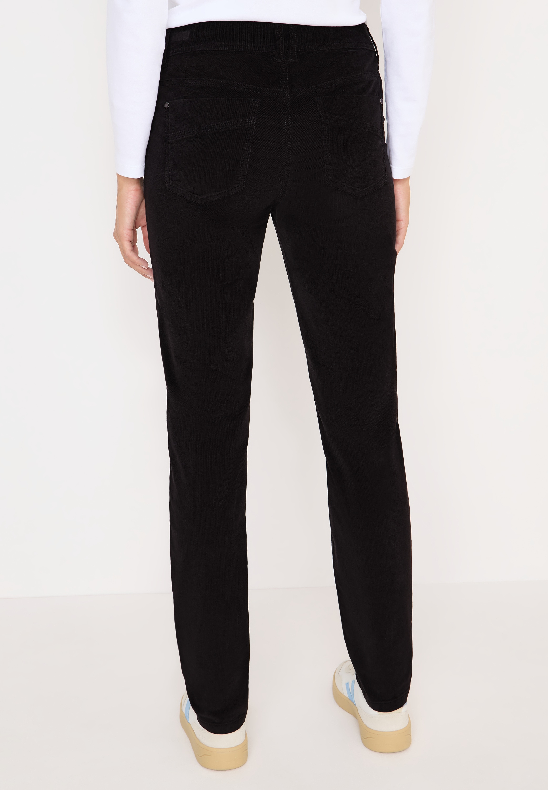 Cecil Cordhose, Middle Waist