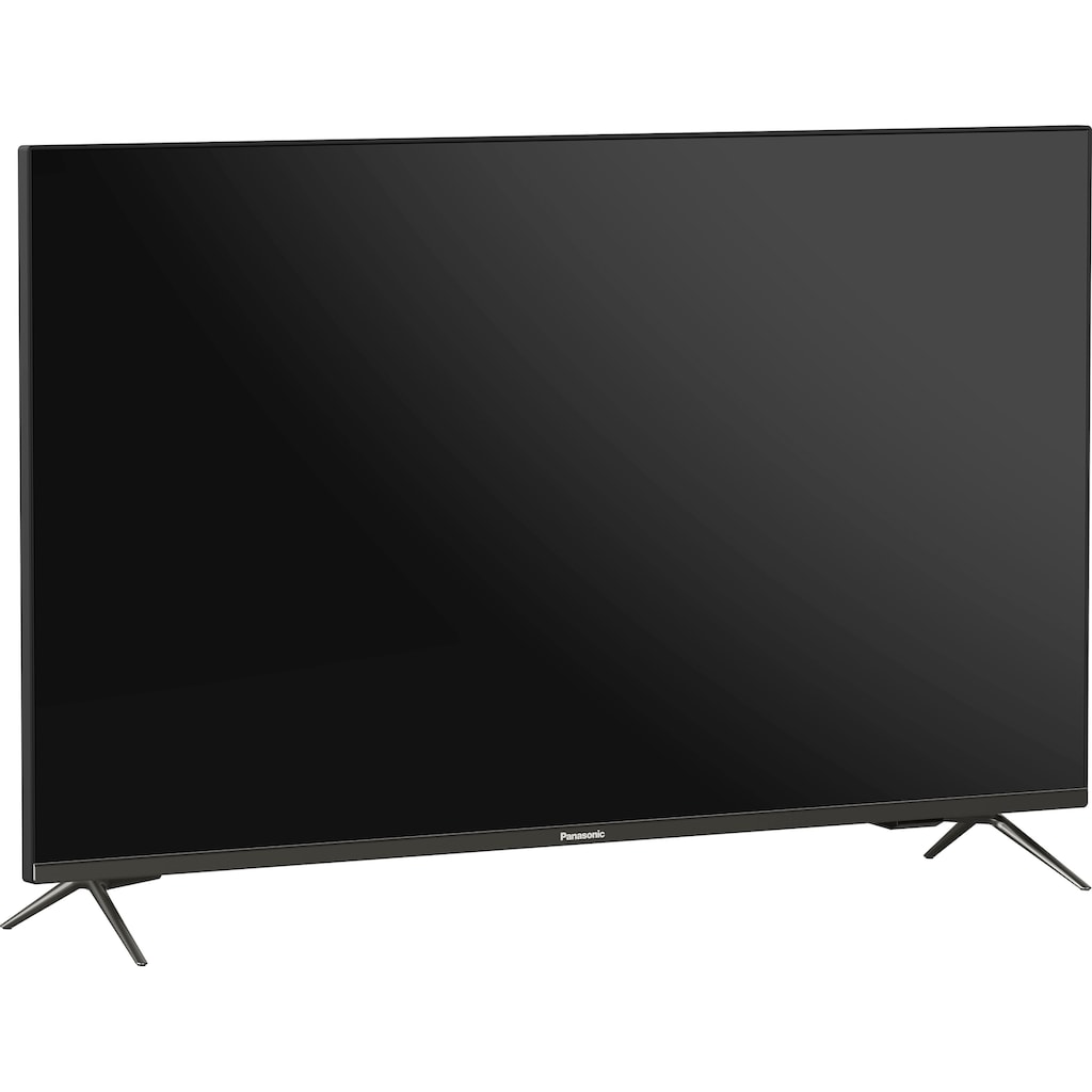 Panasonic LED-Fernseher »TX-43JXW704«, 108 cm/43 Zoll, 4K Ultra HD, Smart-TV