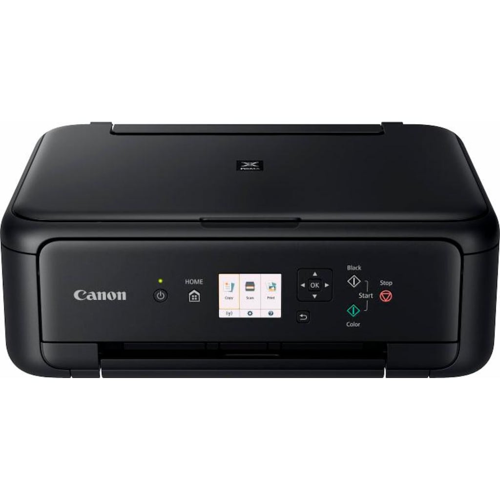 Canon Multifunktionsdrucker »PIXMA TS5150/TS5151«