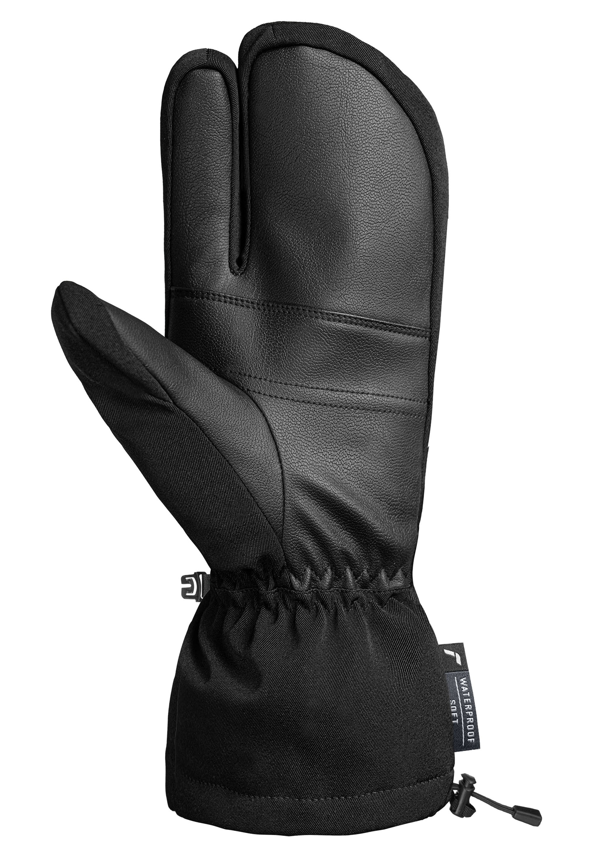 Reusch Fäustlinge »David R-TEX® XT Lobster« mit wasserdichter, atmungsaktiver Funktion