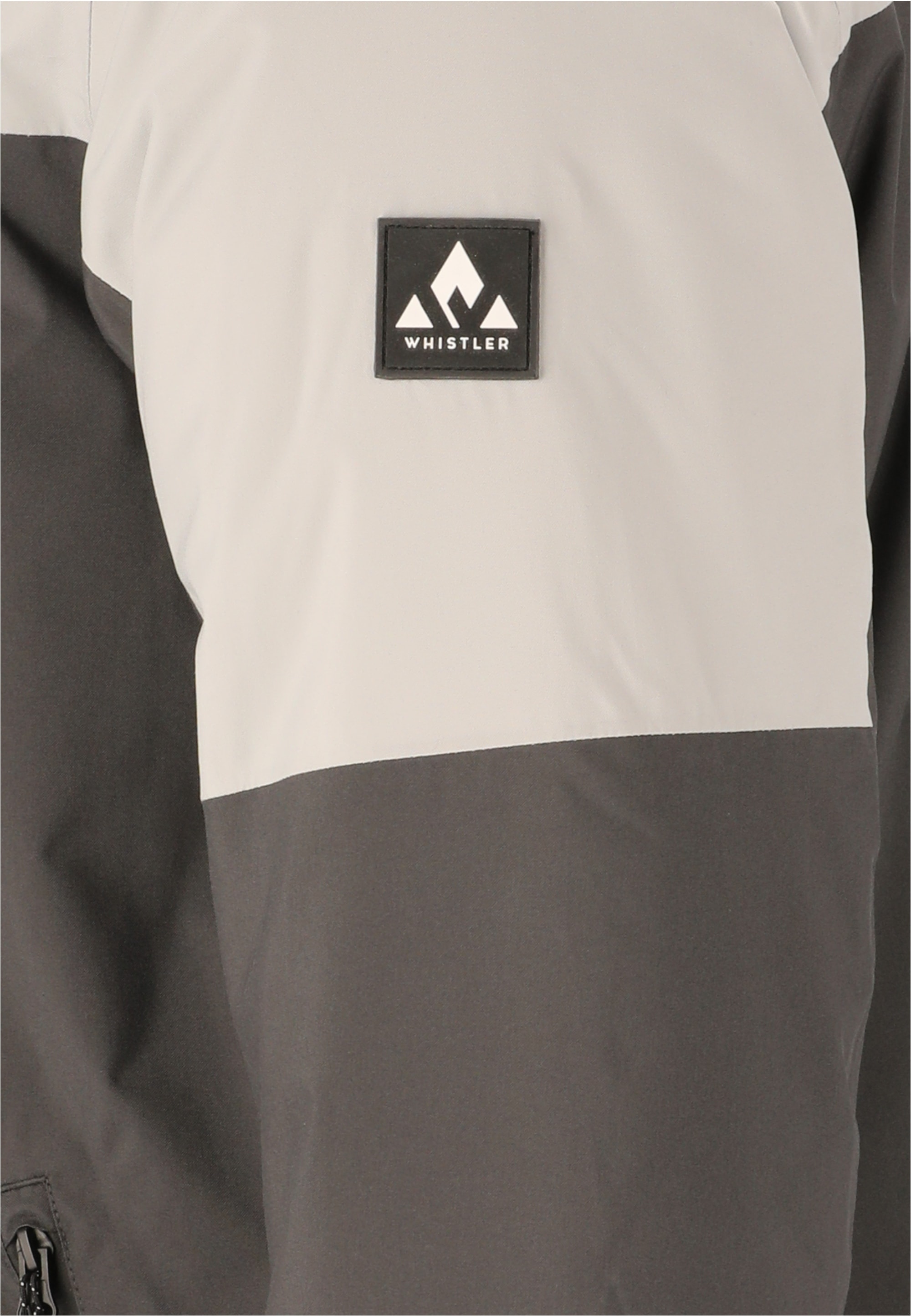 WHISTLER Skijacke »Monteca«, mit schützenden Eigenschaften und smarten Taschen