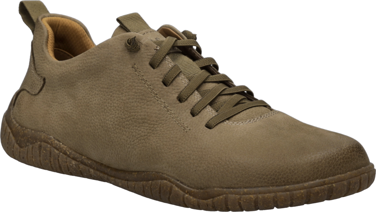 Josef Seibel Barfußschuh "Wallace 04" Slipper, Halbschuh, Freizeitschuh, Komfortschuh in Weite G (=weit)