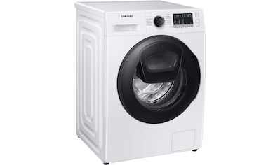 Samsung Waschmaschine »WW9ET4543AE«, WW4500T, WW9ET4543AE, 9 kg, 1400 U/min, AddWash™ kaufen