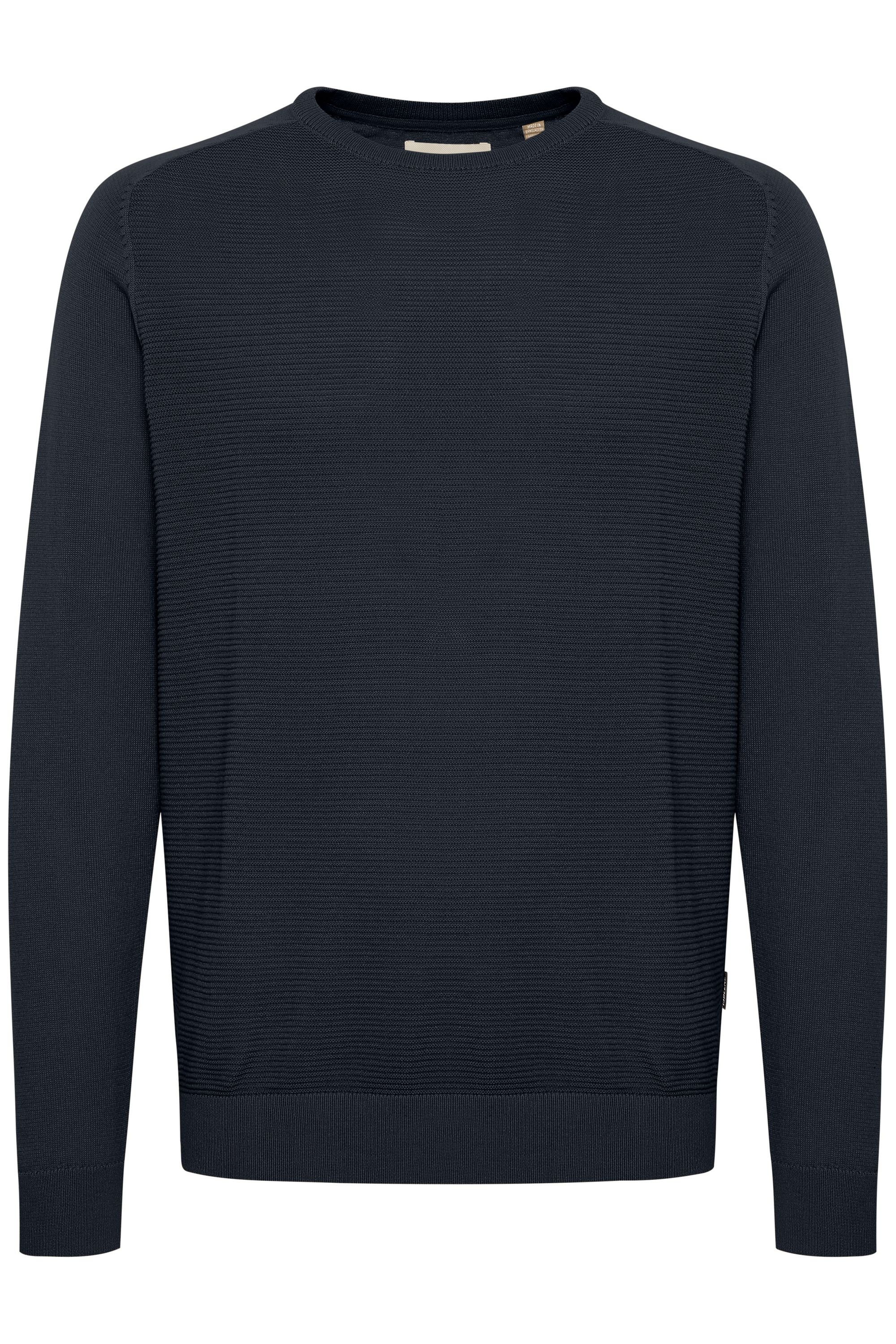 Blend Strickpullover "BHPullover", Stilvoller Strickpullover günstig online kaufen